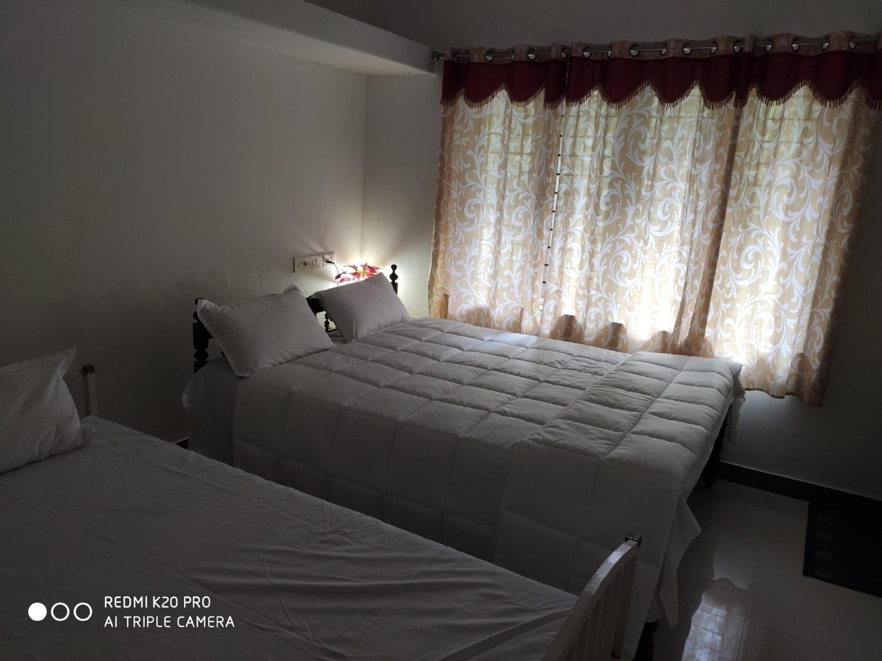 Takashi Homestay North Paravur Near Muziris