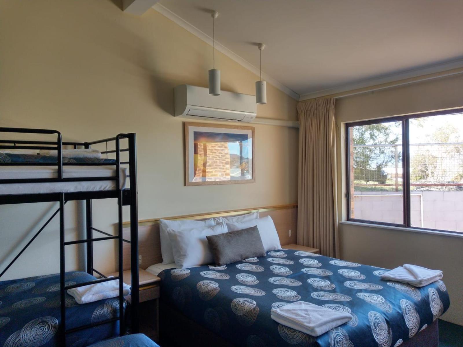 Alpine Resort Motel
