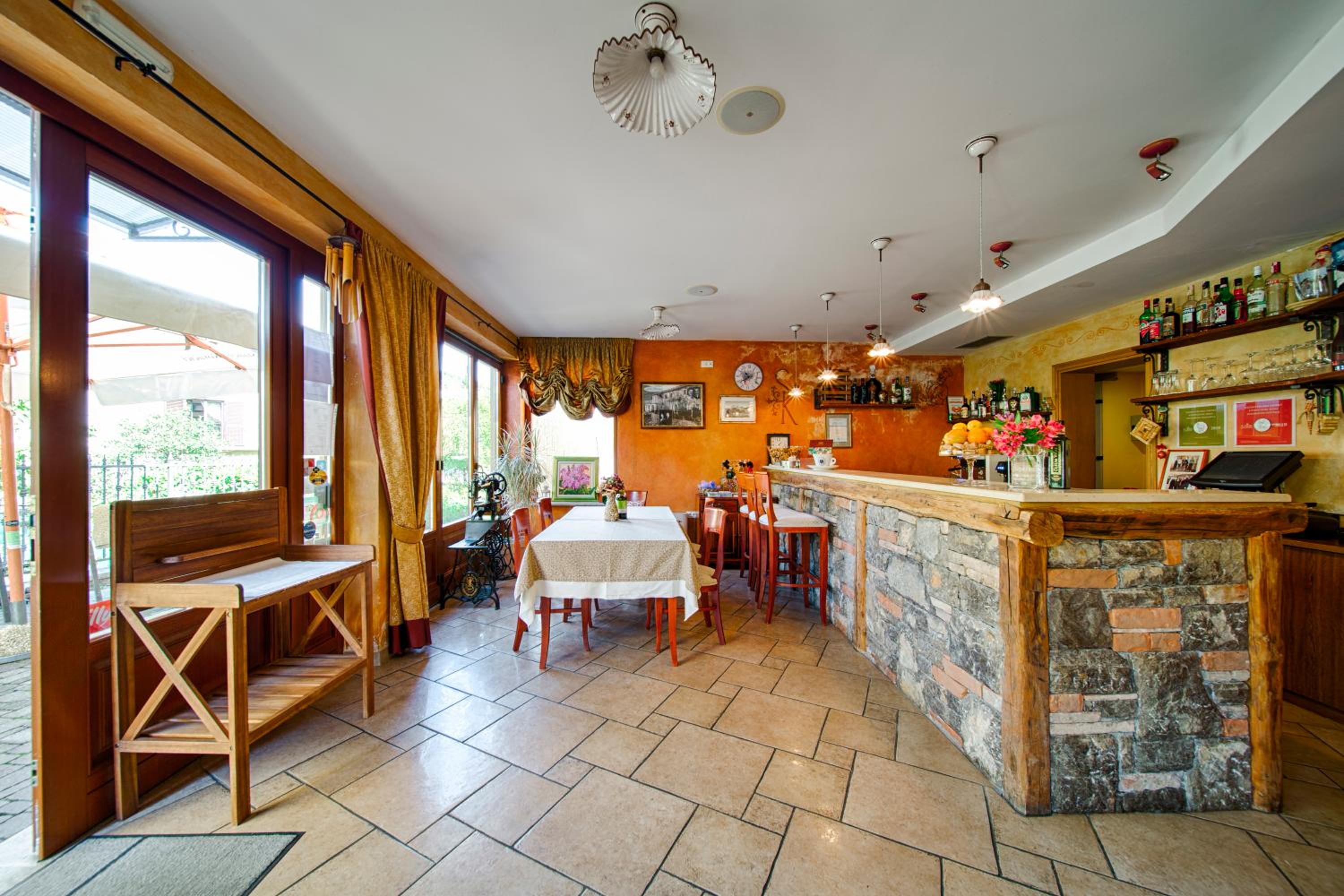 Guest House Stancija Kovacici
