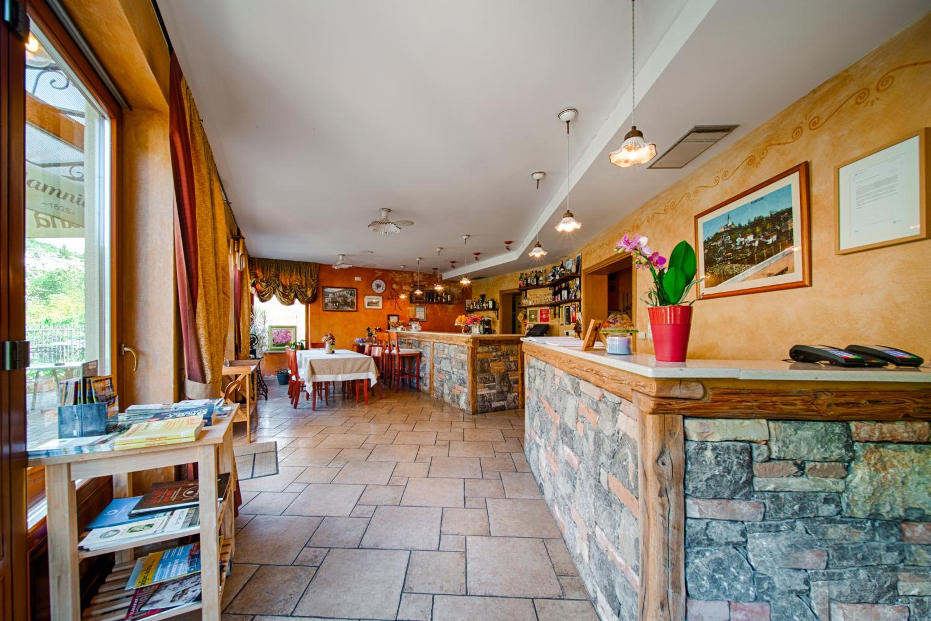 Guest House Stancija Kovacici