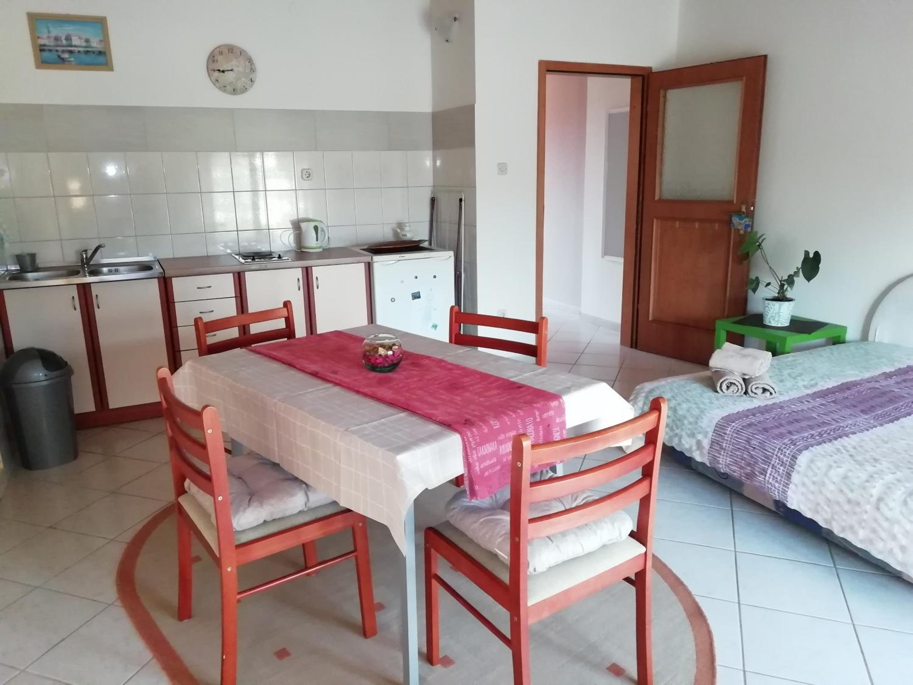 Apartment Rossa view 3