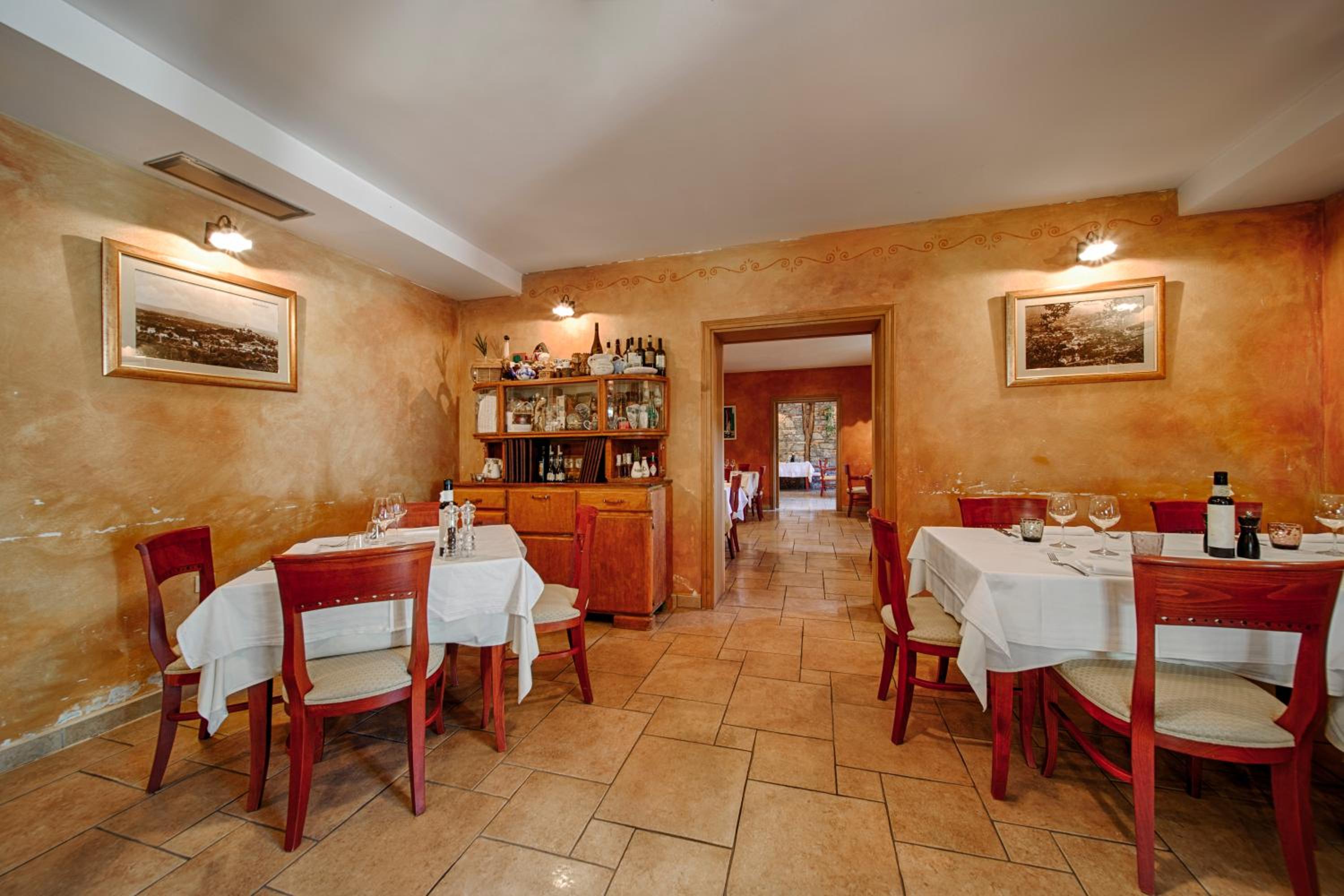 Guest House Stancija Kovacici