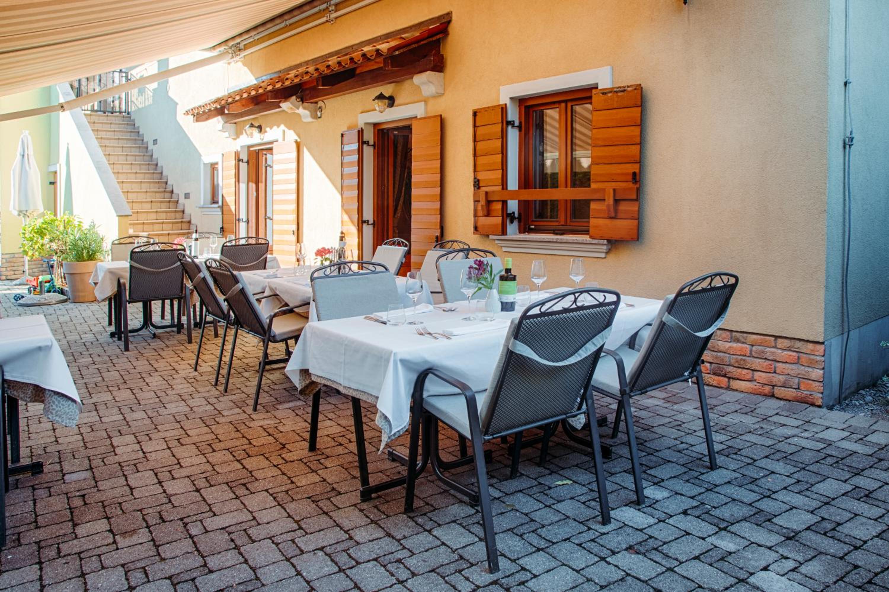 Guest House Stancija Kovacici