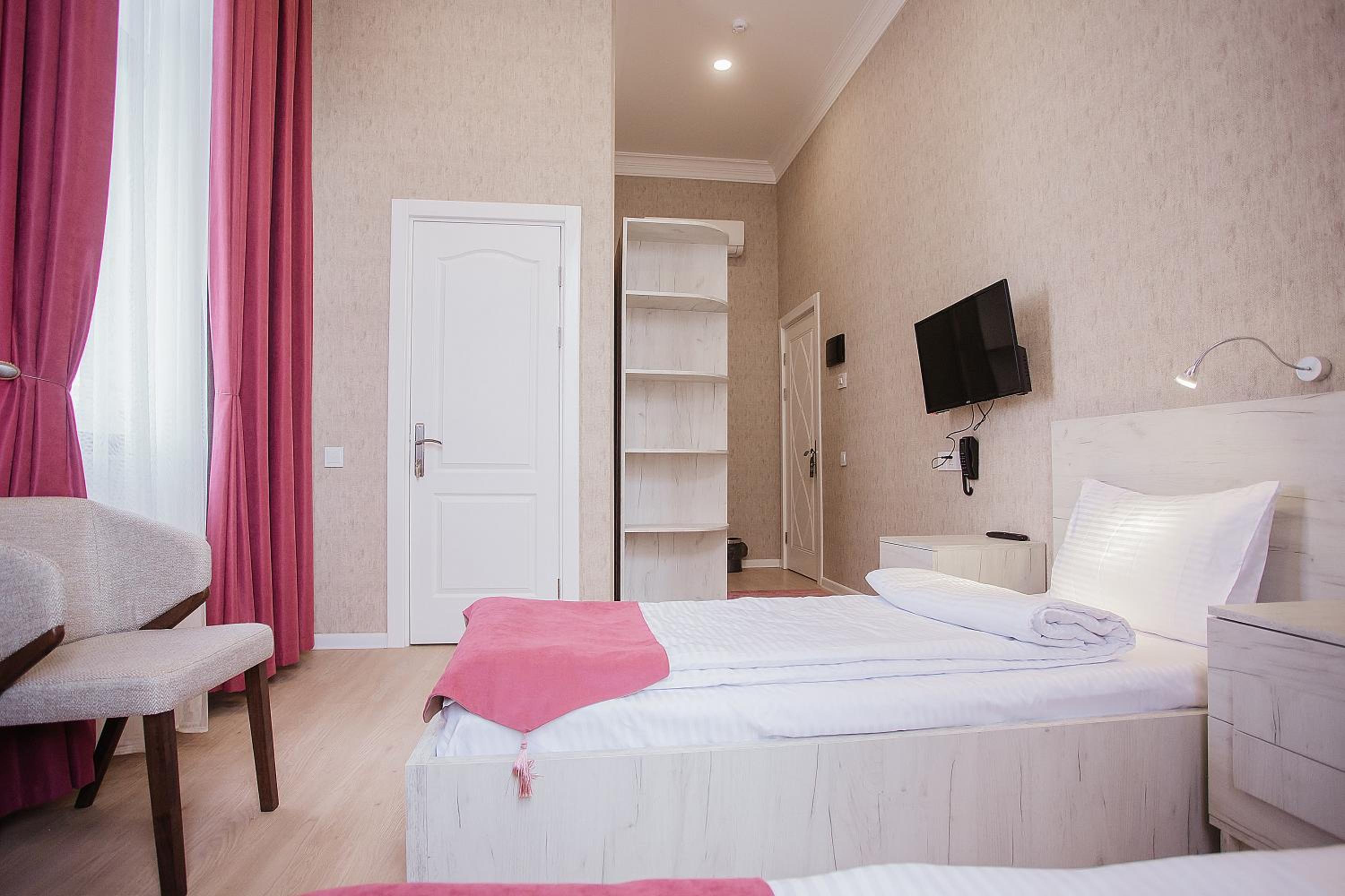 Alfa Hotel