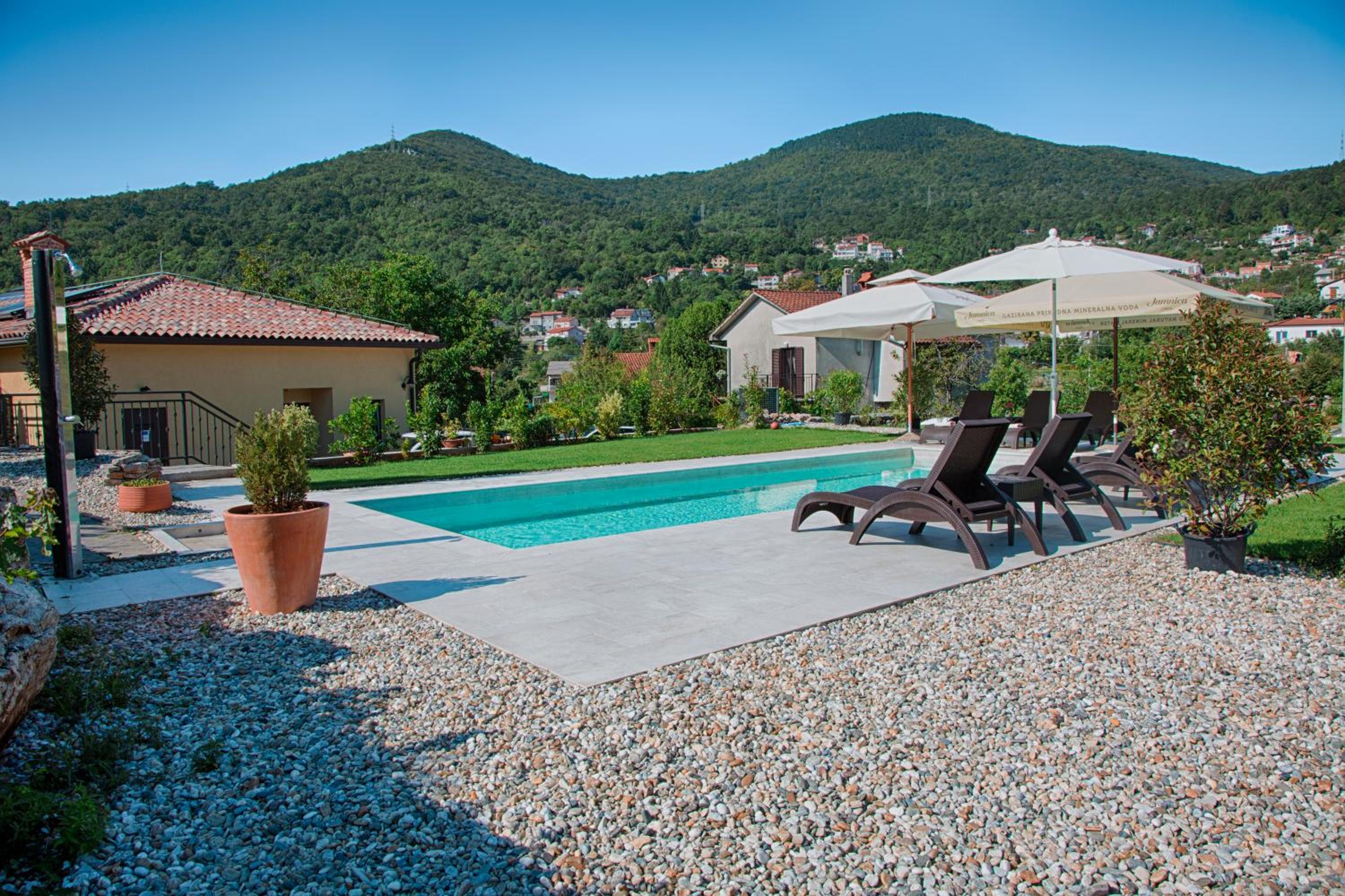 Guest House Stancija Kovacici
