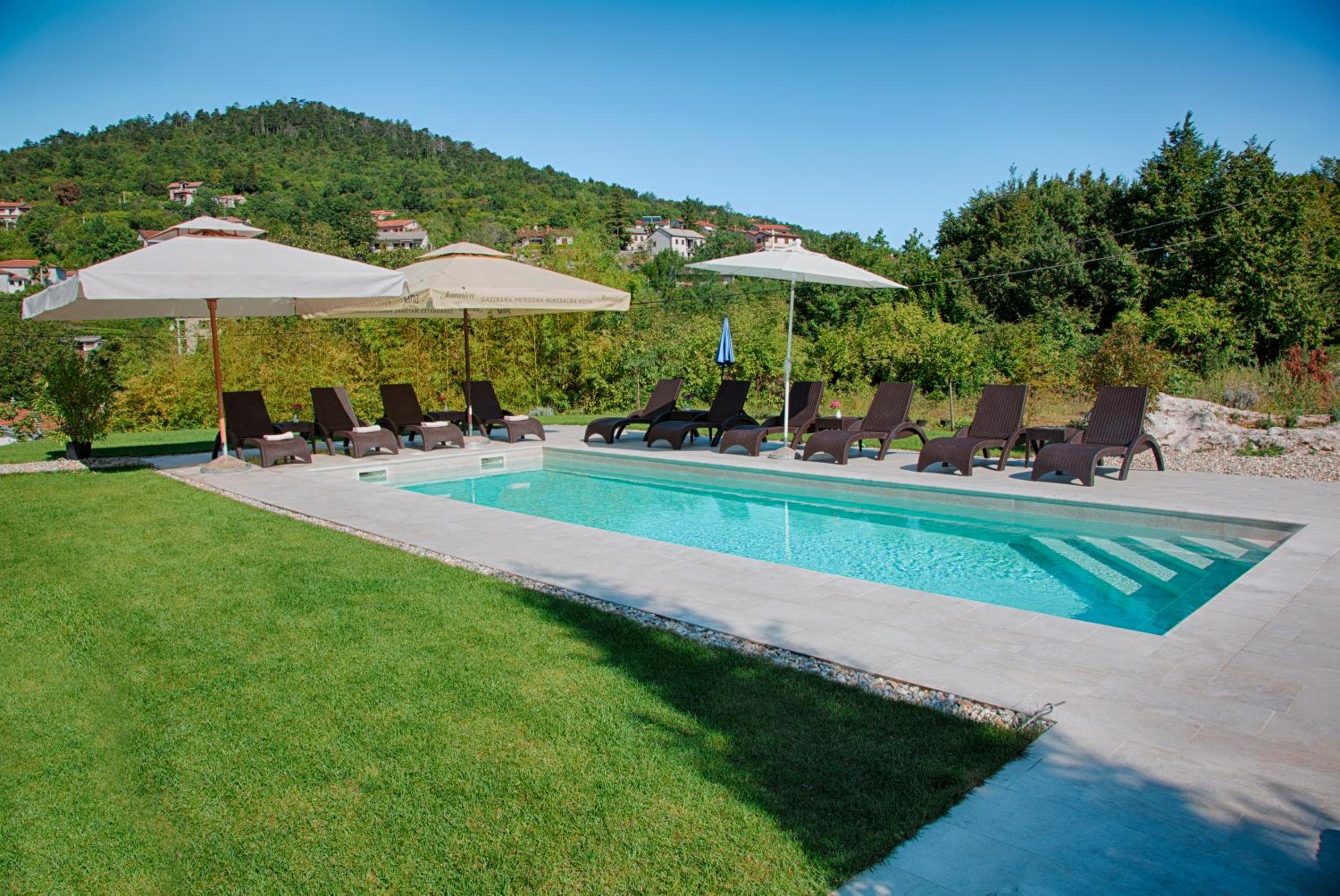 Guest House Stancija Kovacici