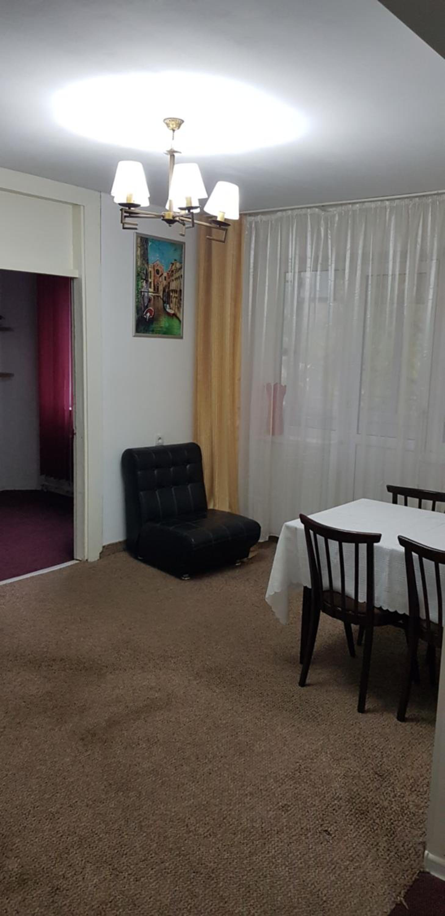 Apartment Stefan cel Mare 3 view 2
