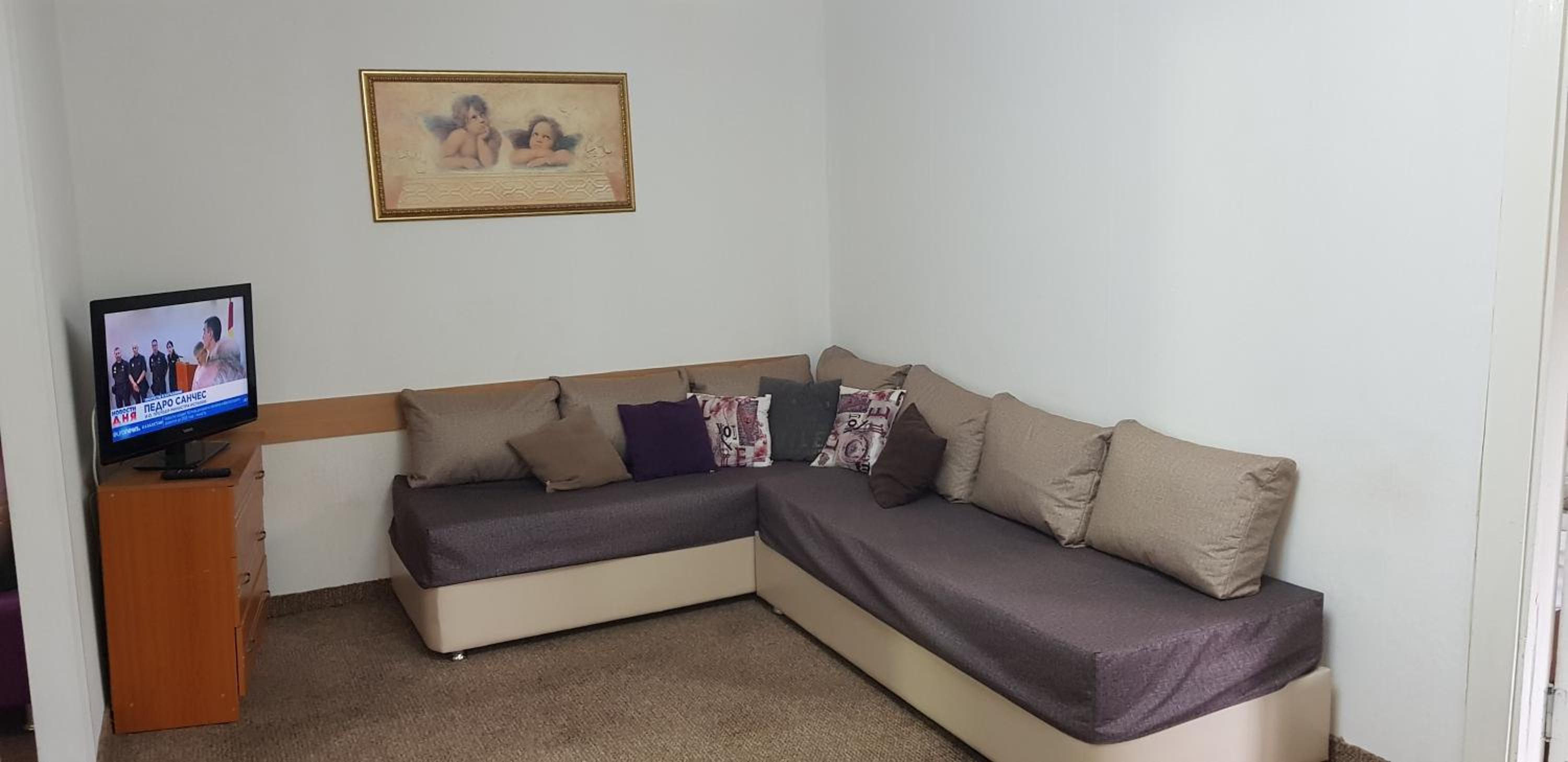 Apartment Stefan cel Mare 3 view 3