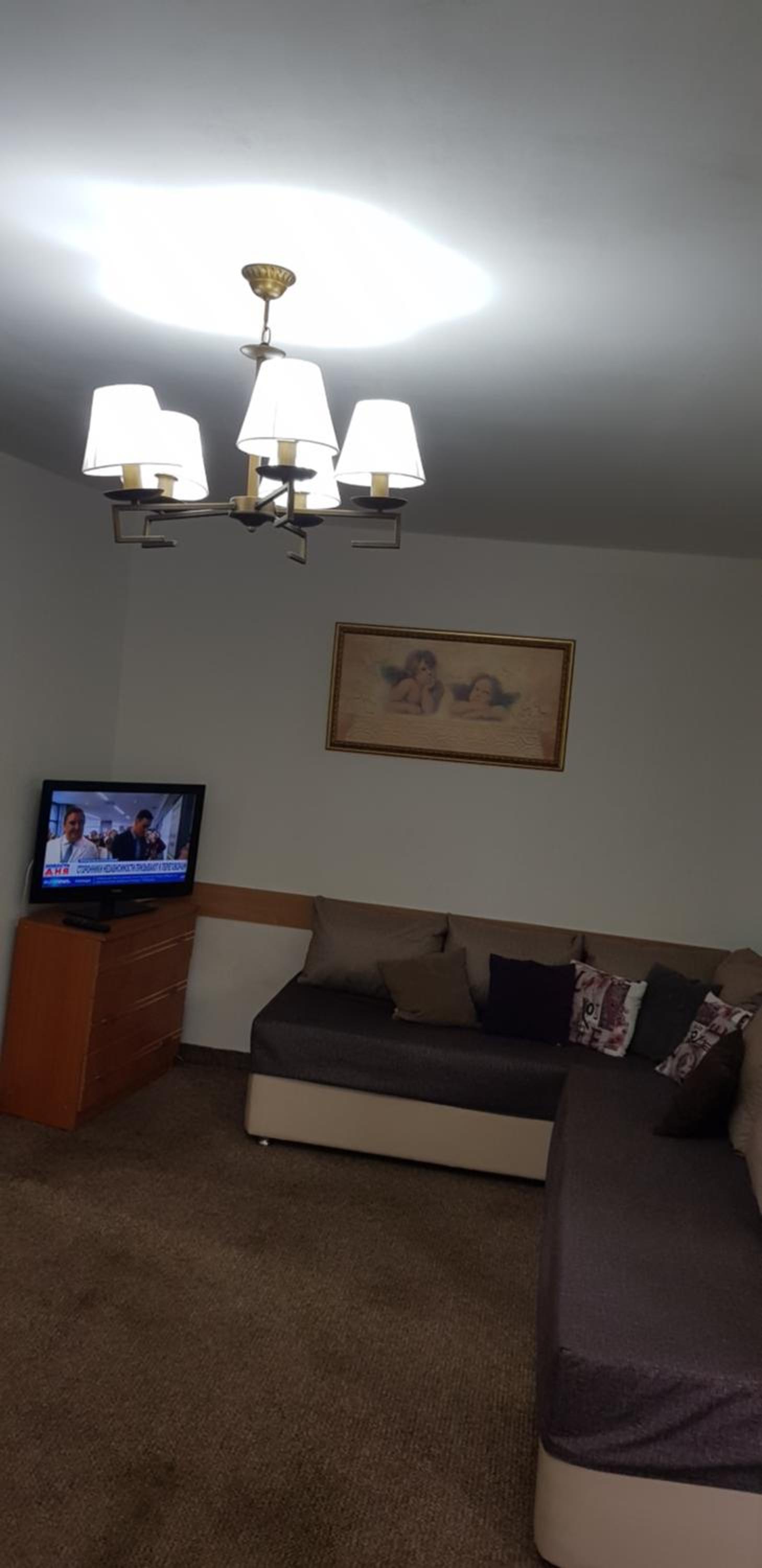 Apartment Stefan cel Mare 3 view 4