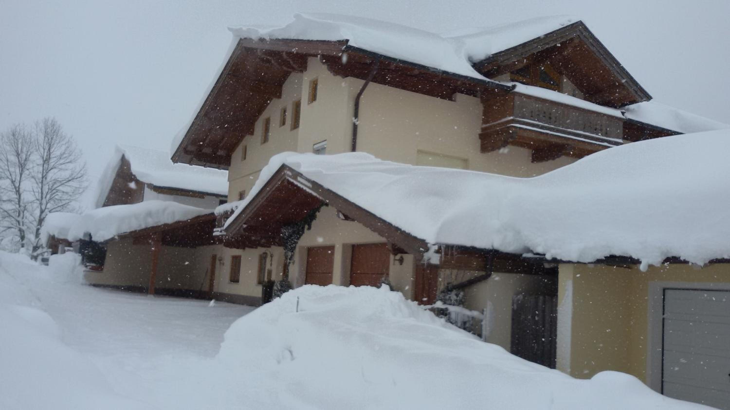 Appartement Irmgard