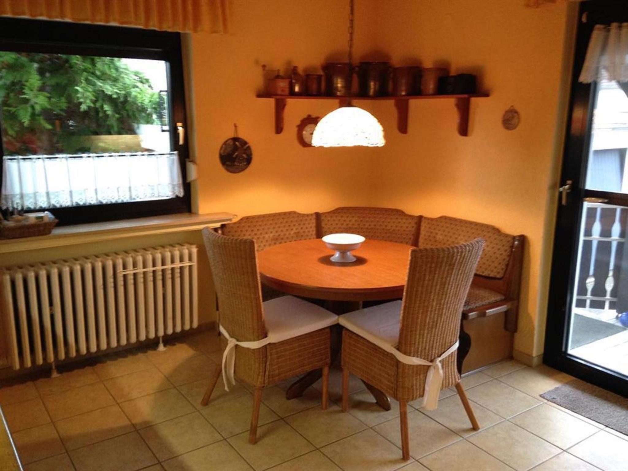 Ferienwohnung Dahm am Weser-Radweg view 5
