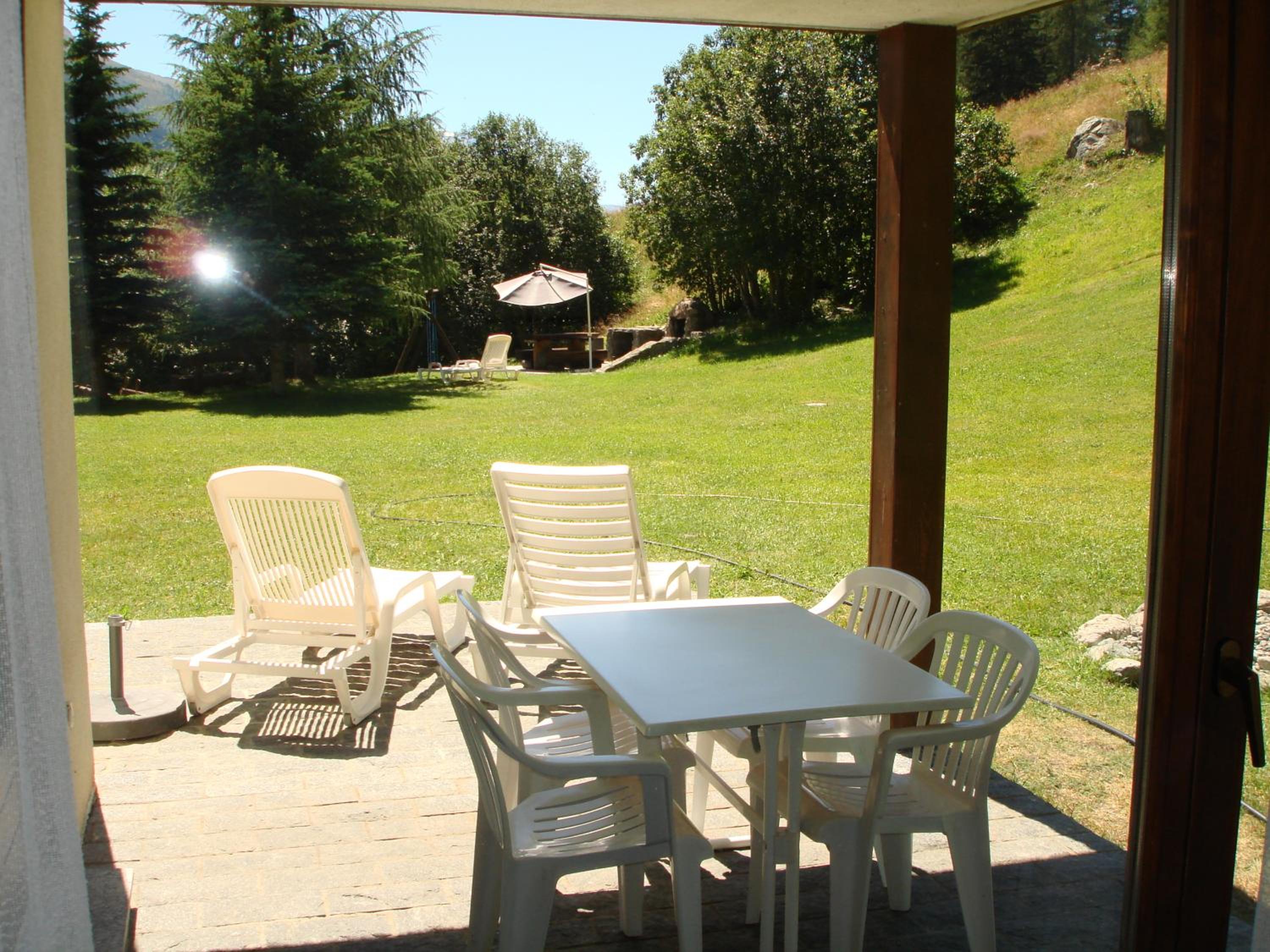 Residenz La Mora view 4