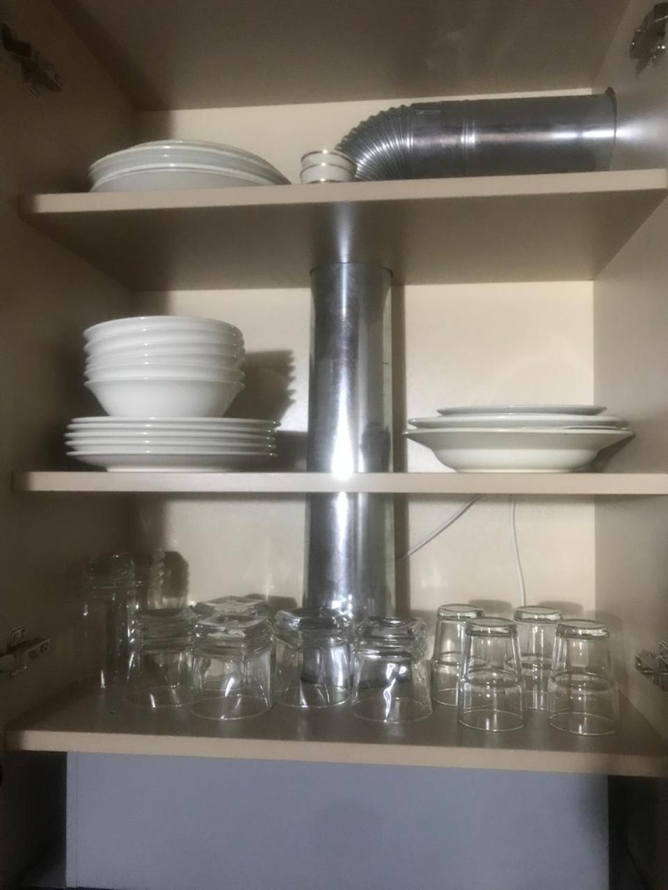 Whole Elite Apartment for Rent 1-5 person on Ave Rustaveli