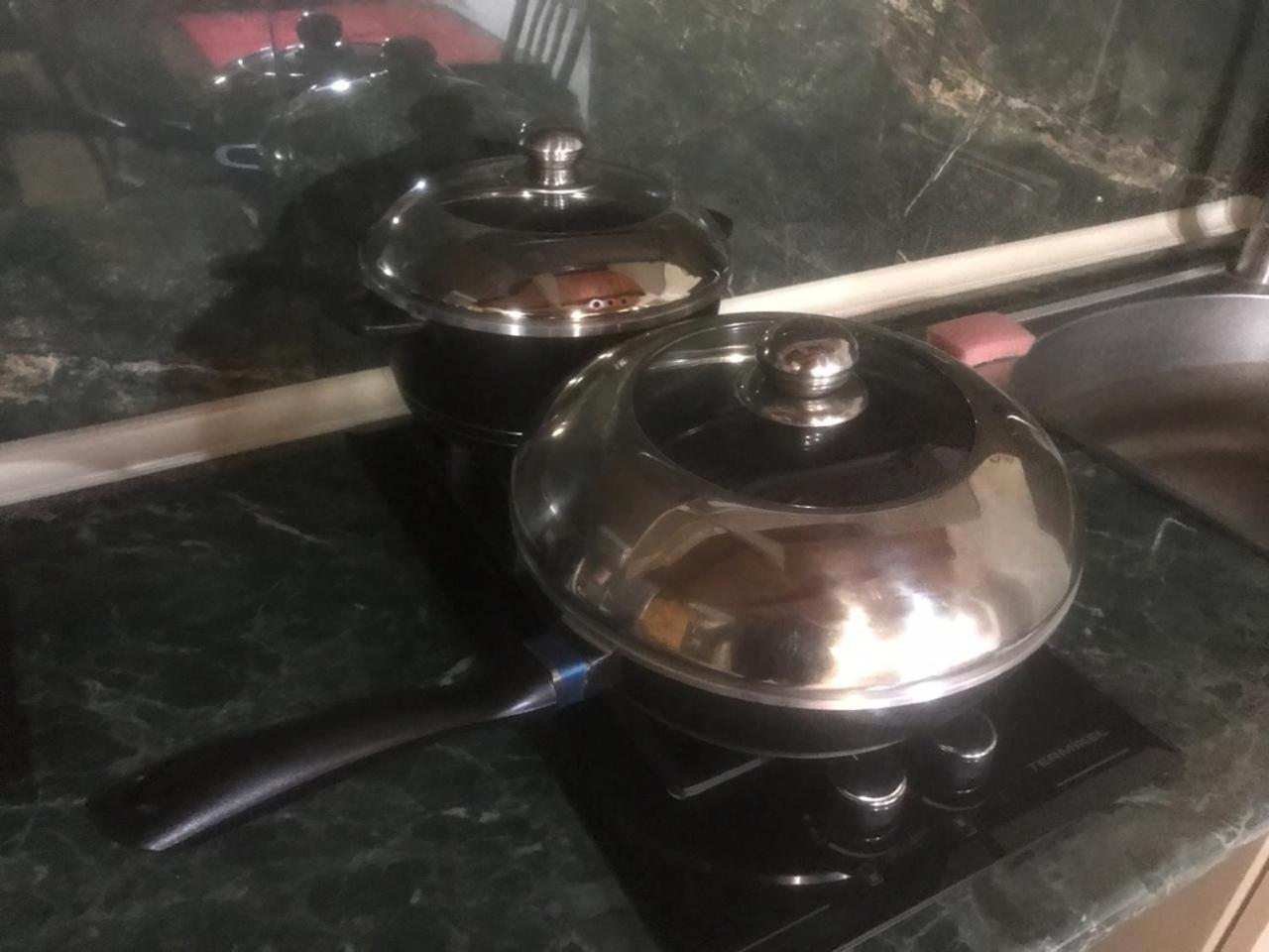 Whole Elite Apartment for Rent 1-5 person on Ave Rustaveli