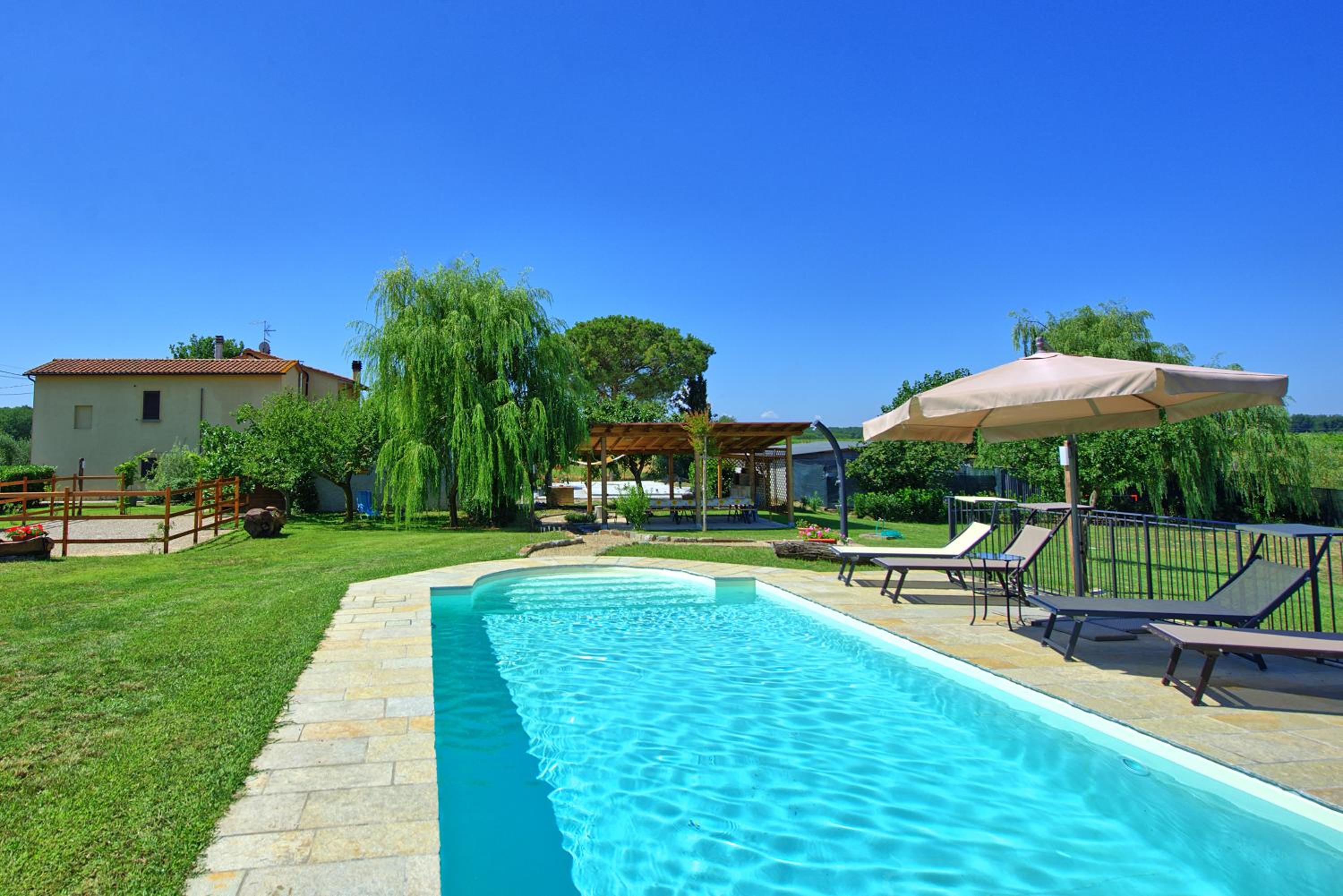Casa Violina by PosarelliVillas view 3