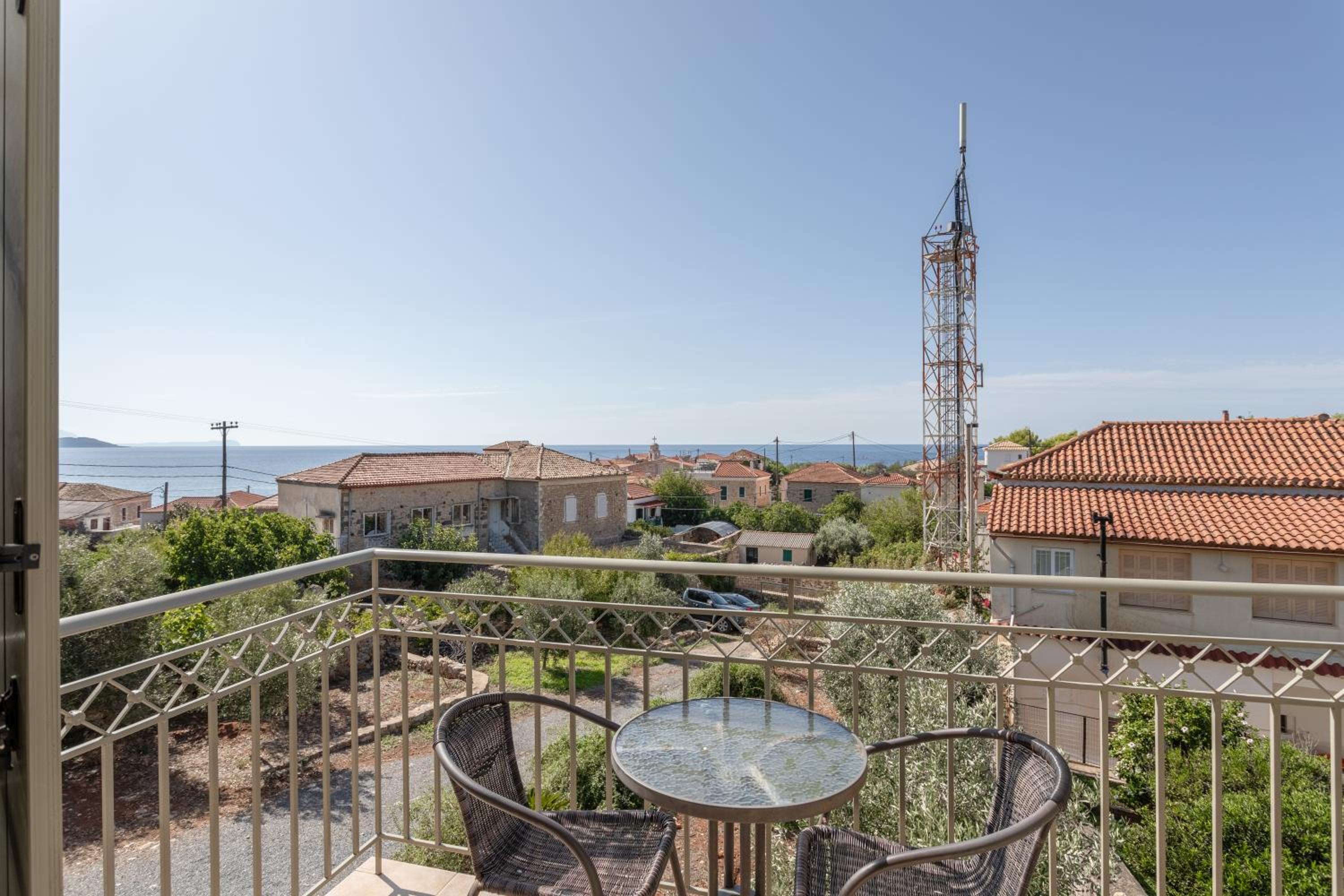 Orion Residence Mani view 2