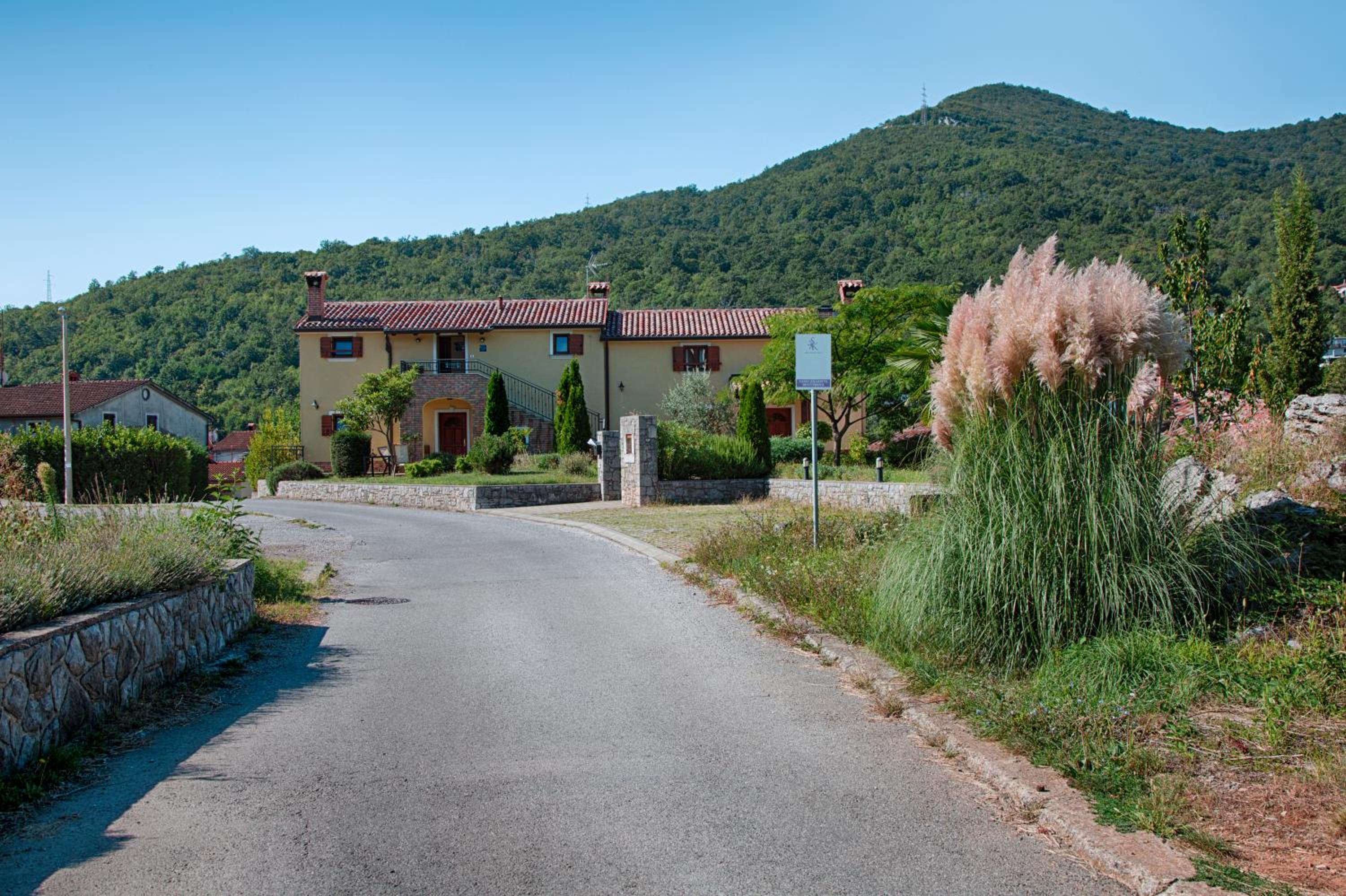 Guest House Stancija Kovacici