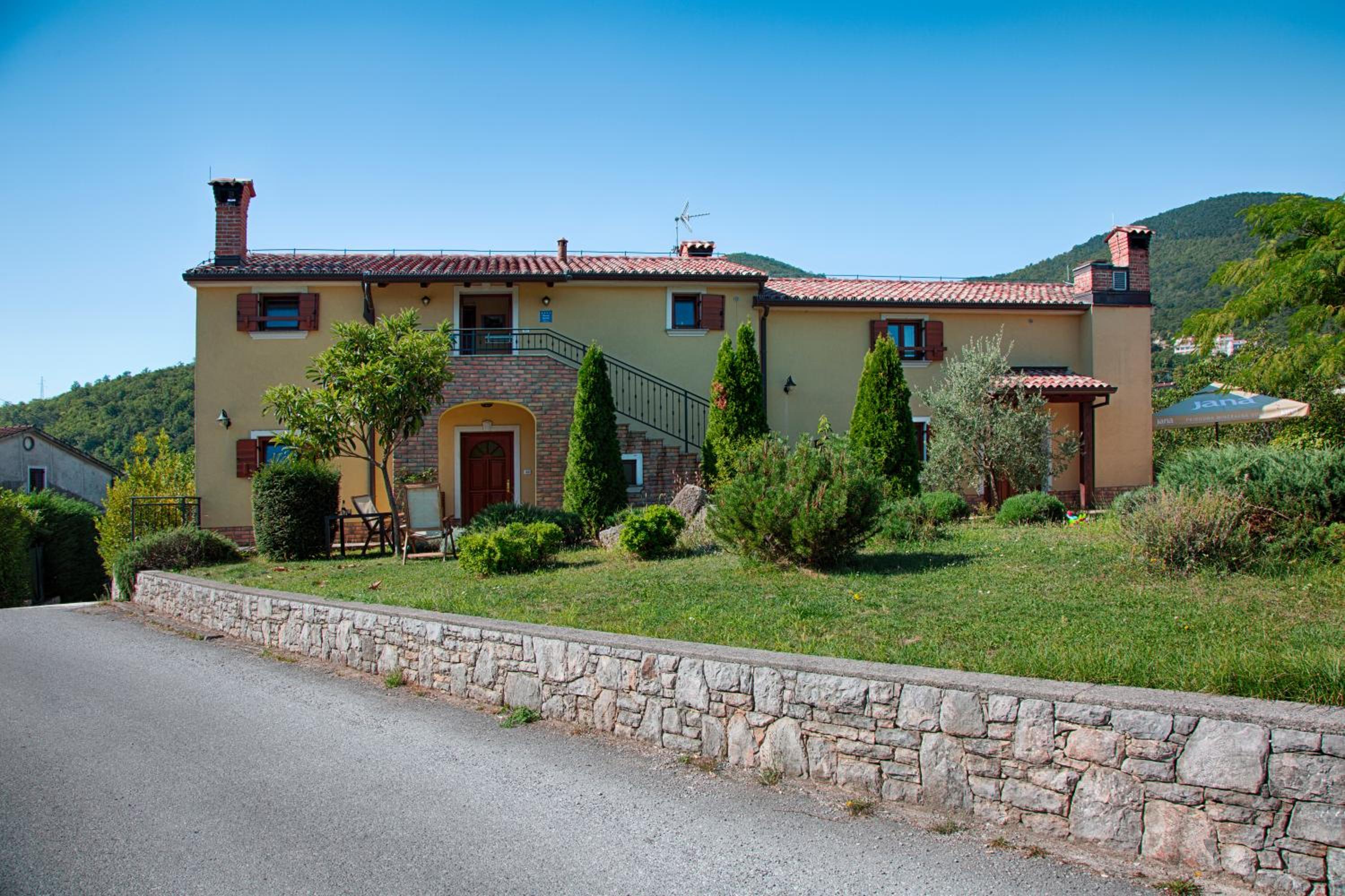 Guest House Stancija Kovacici