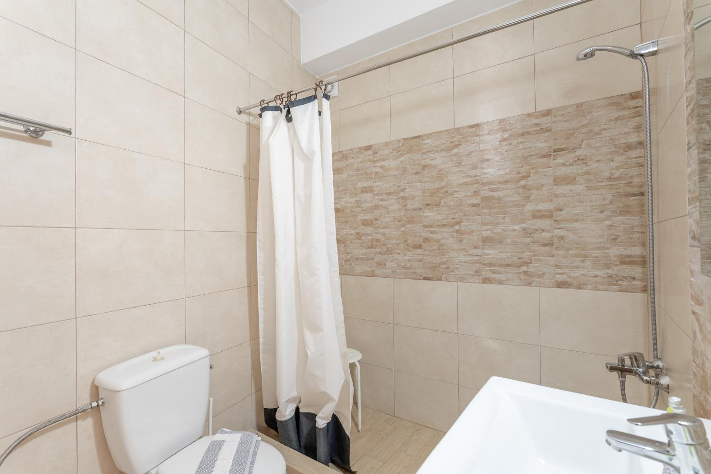 Orion Residence Mani view 5