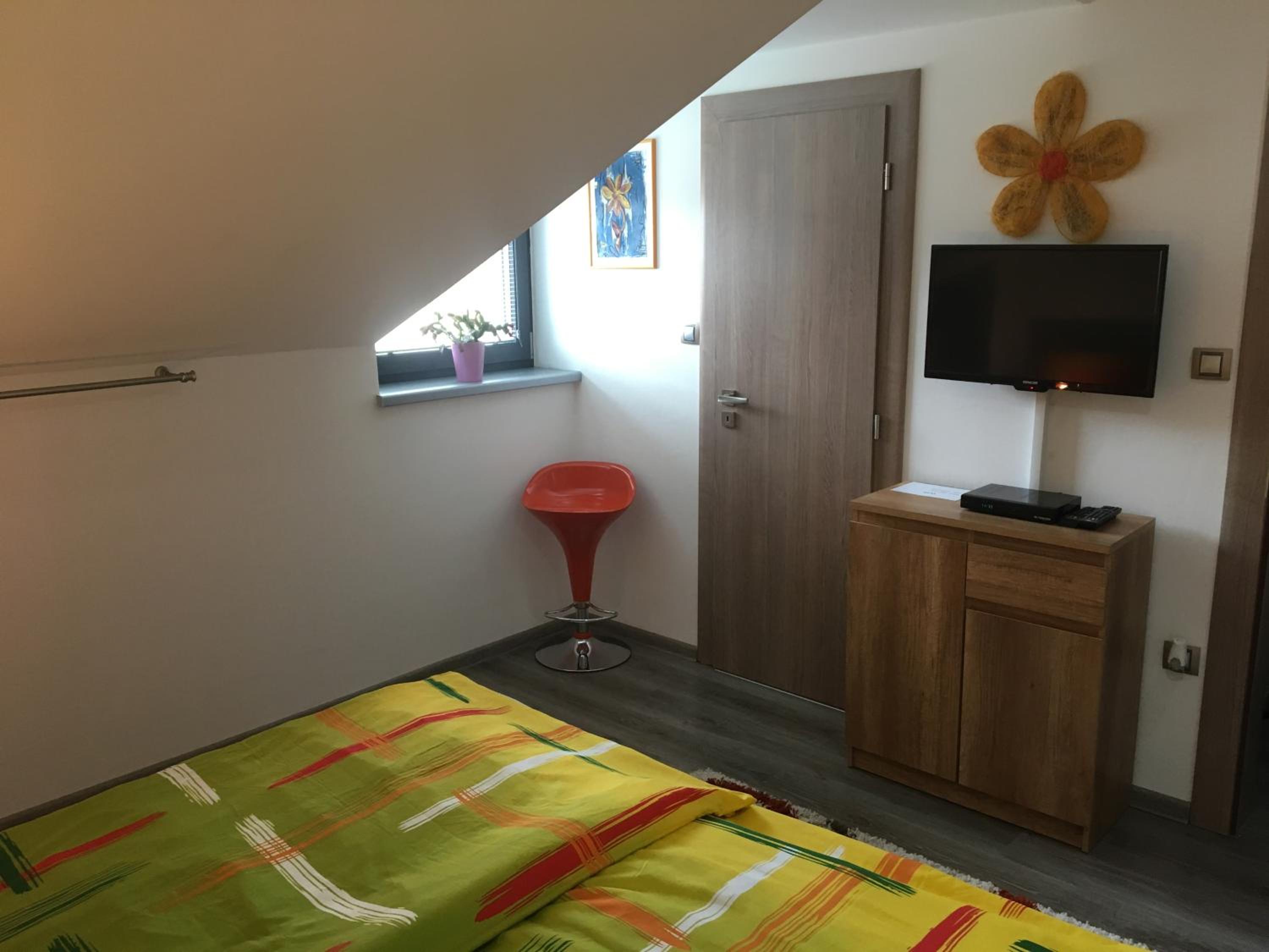 Apartmán Tatry-Poprad view 5