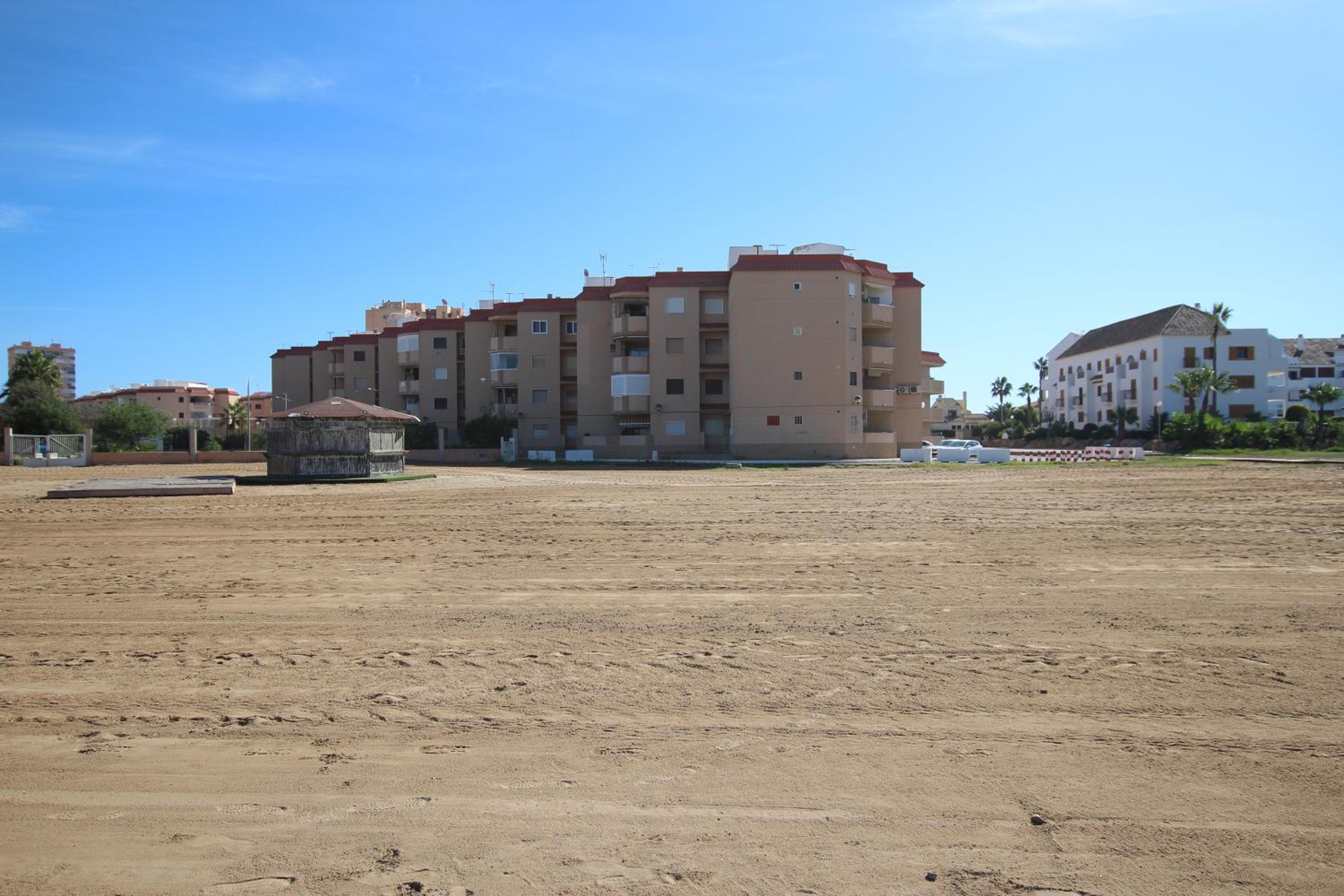 Apartamentos Tesy
