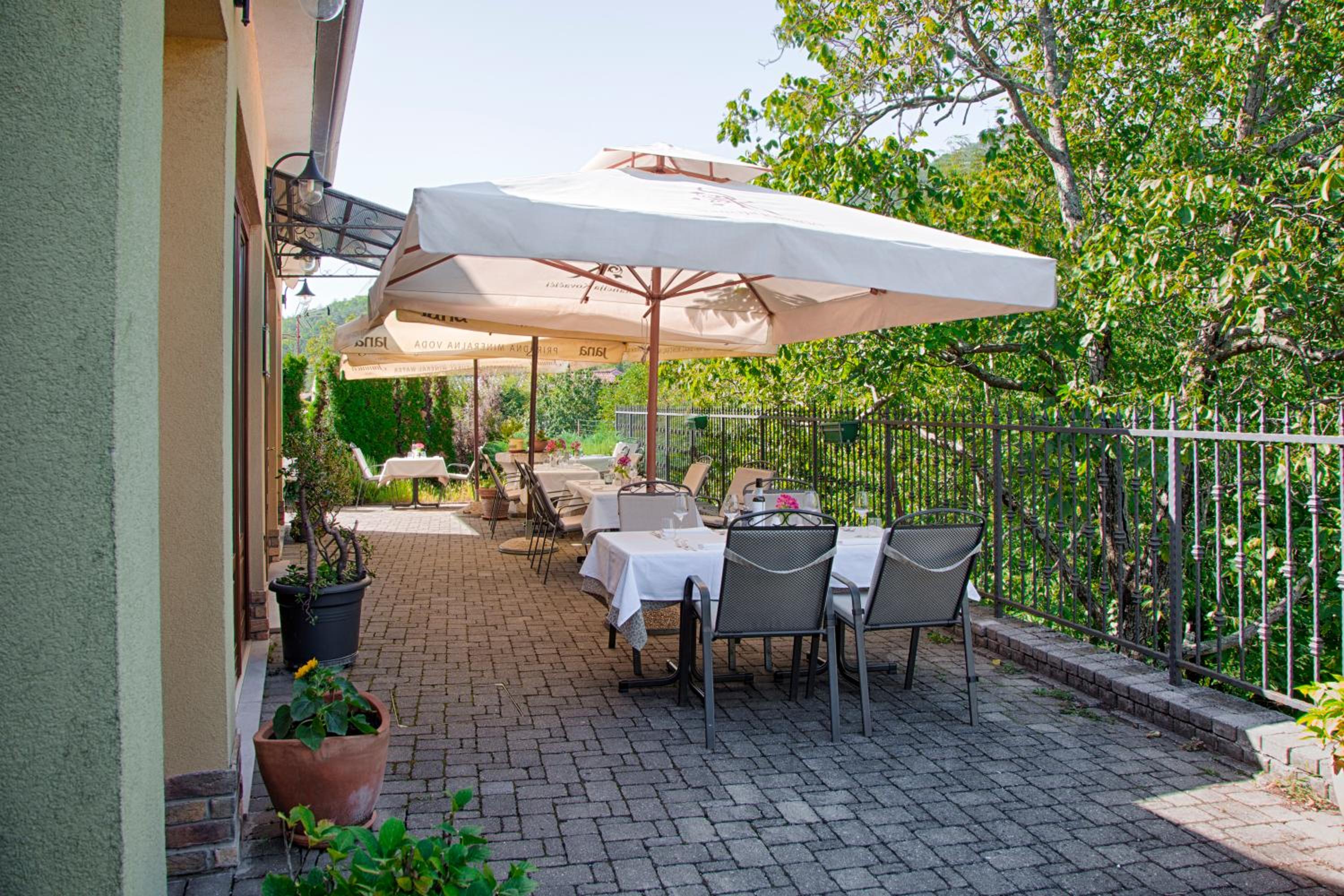 Guest House Stancija Kovacici