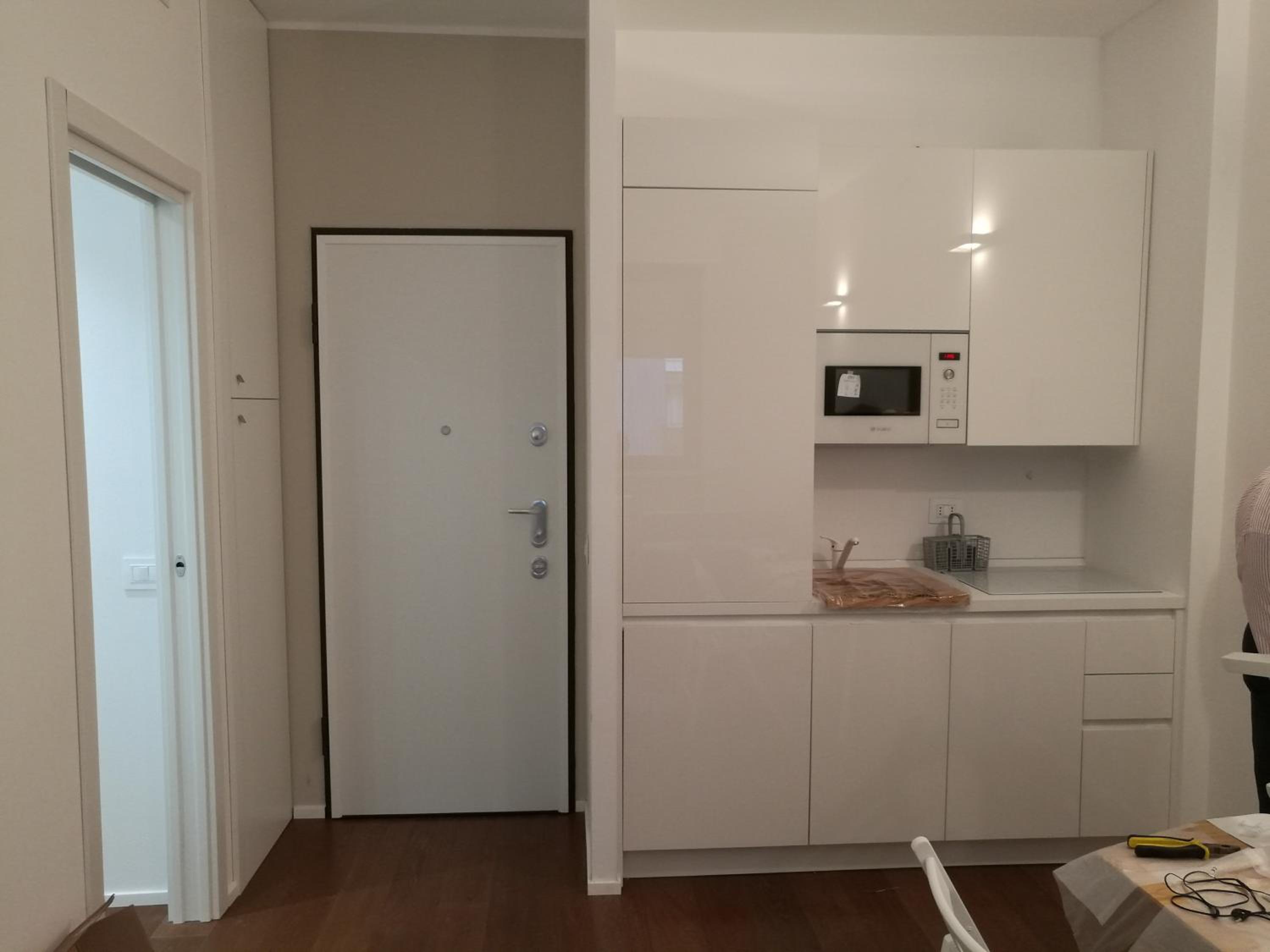 Cozy Apartment Milan