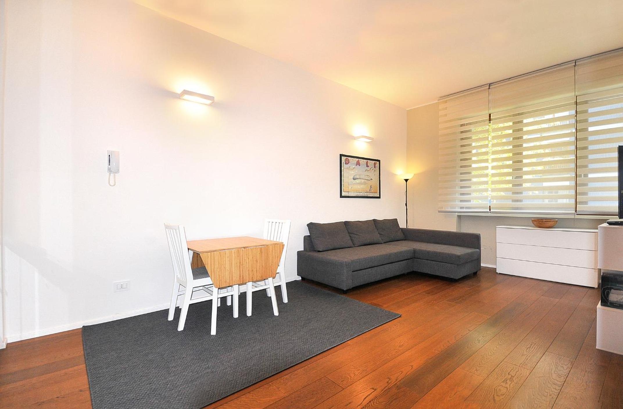 Cozy Apartment Milan