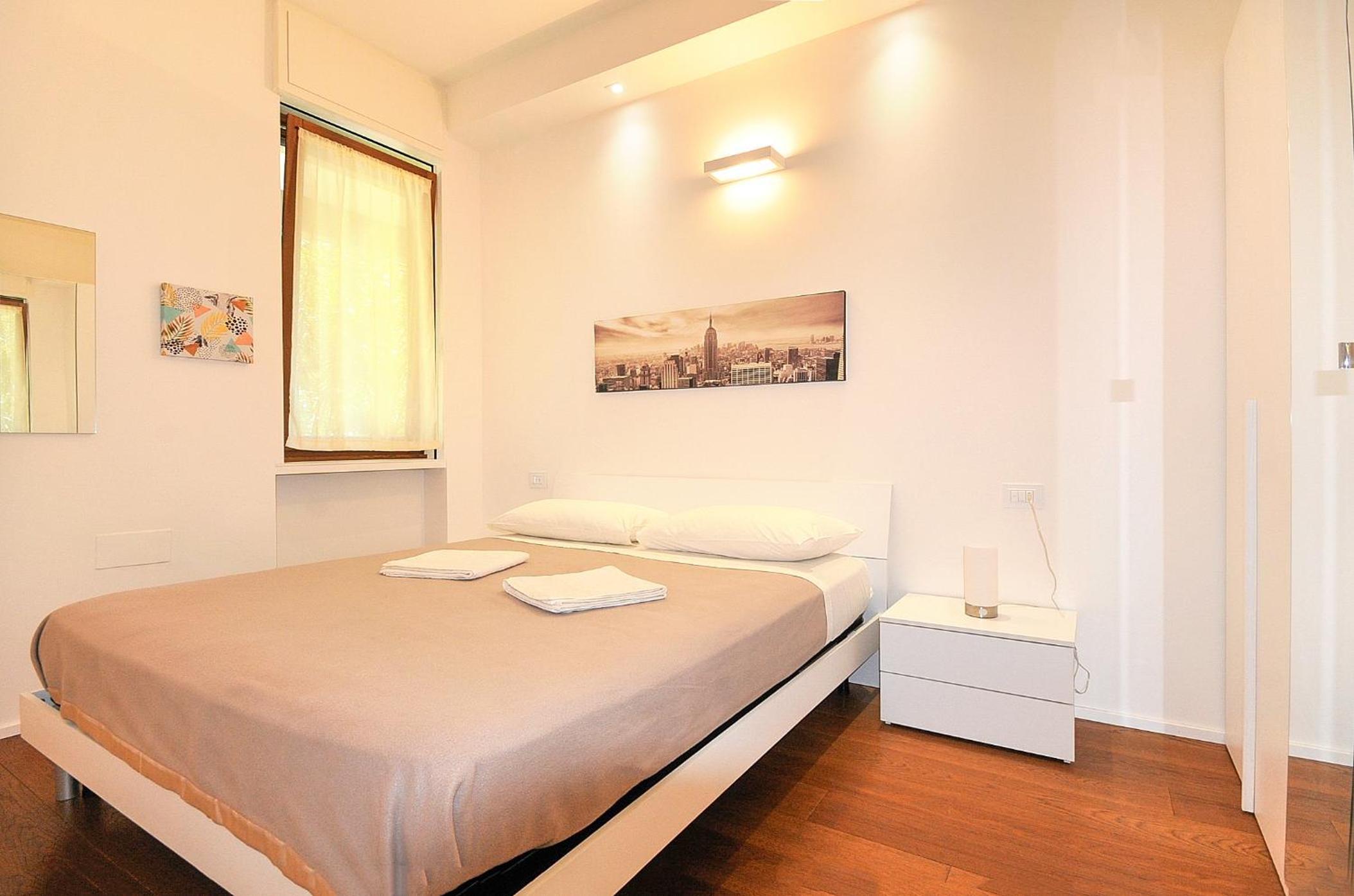 Cozy Apartment Milan
