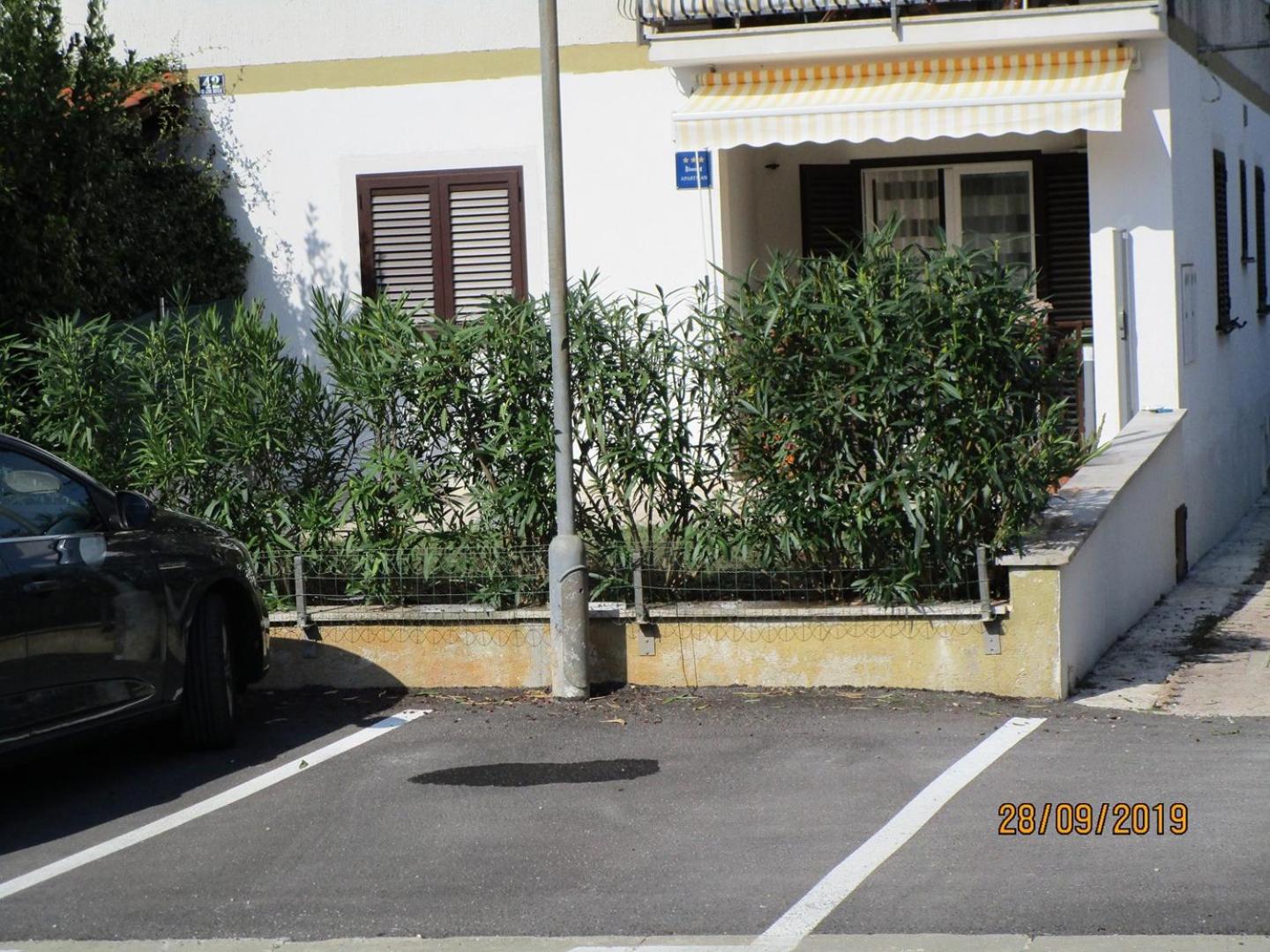 Apartment Matijevic