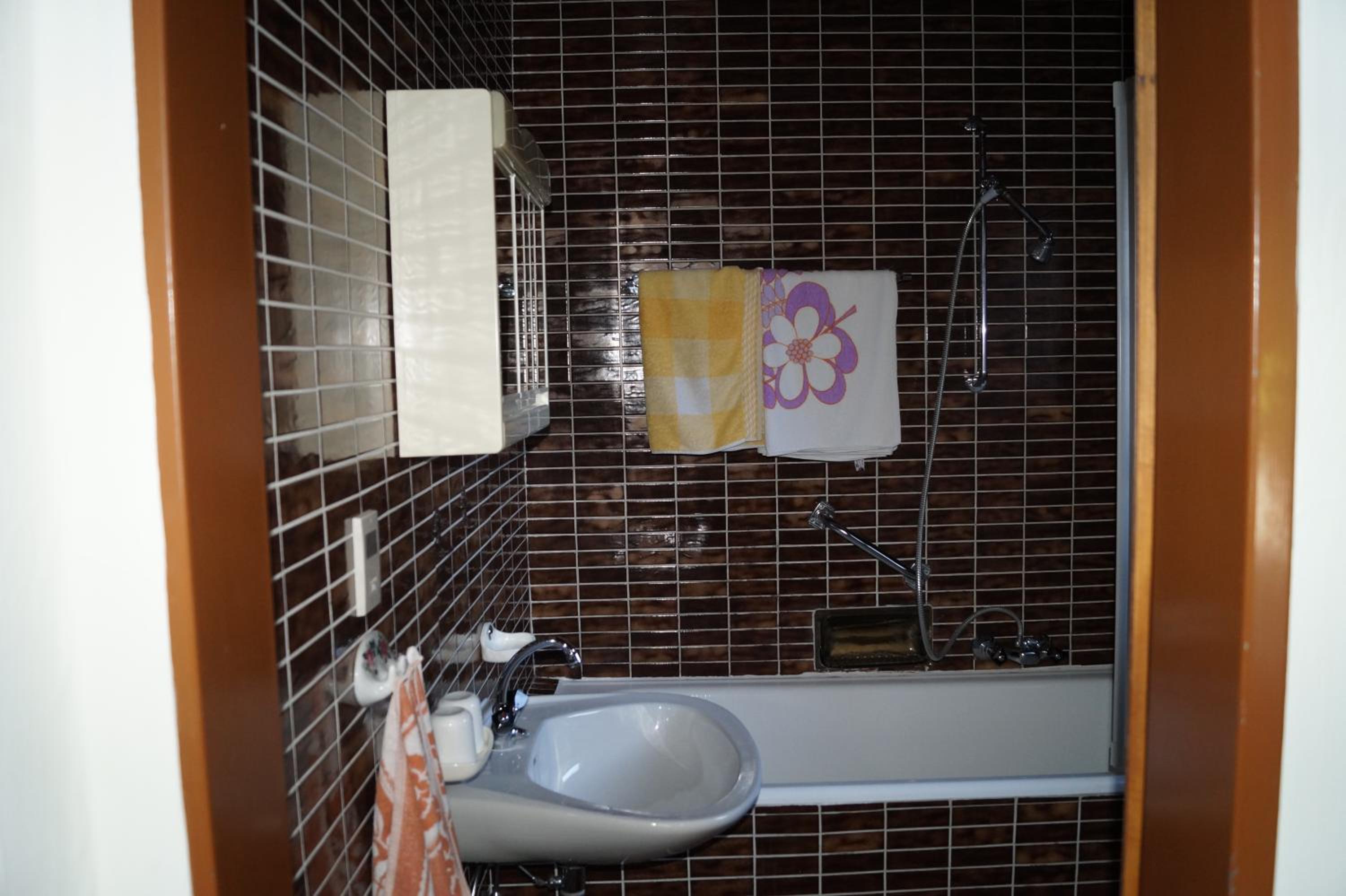 Appartment Karwendelblick