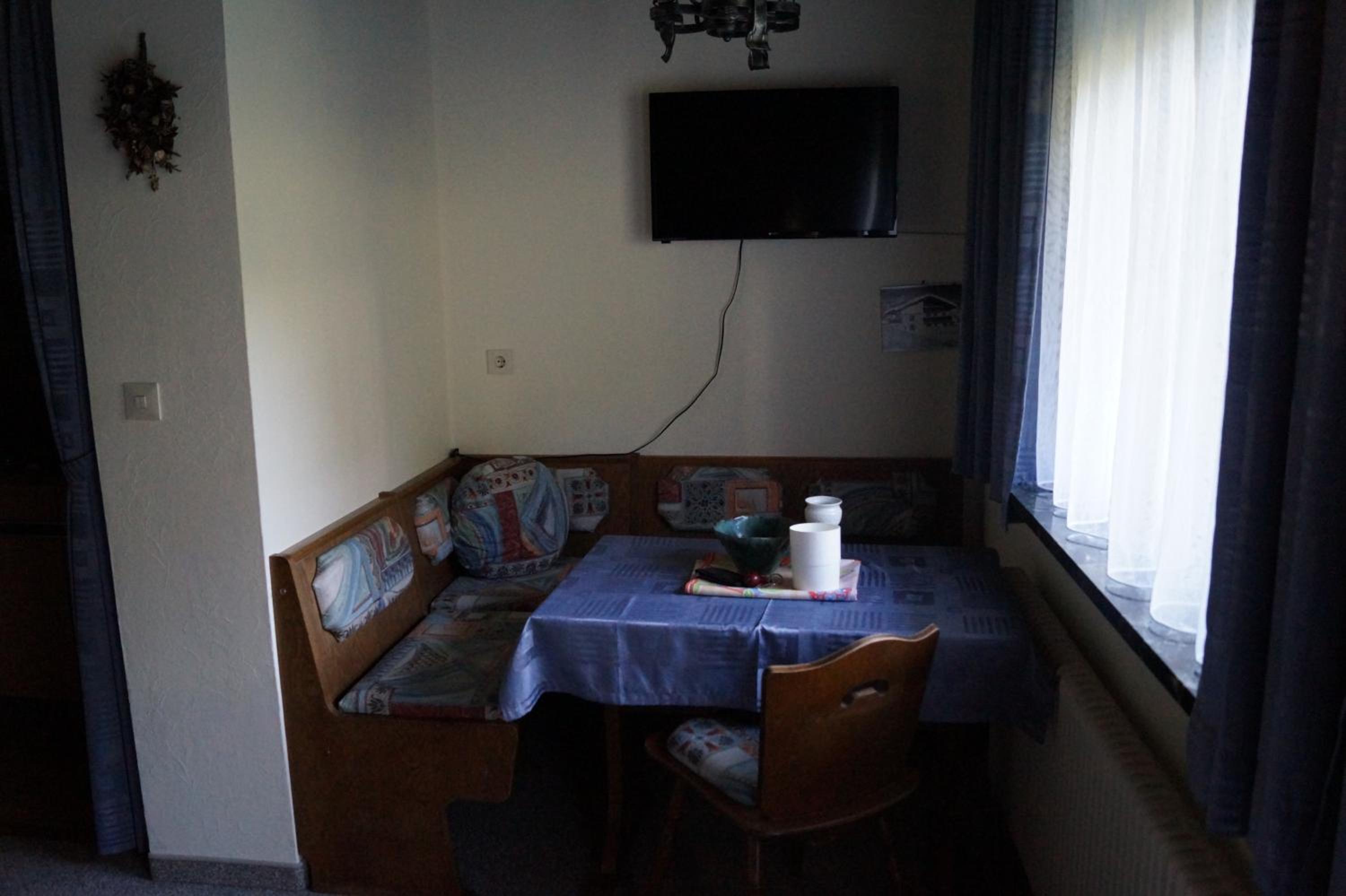 Appartment Karwendelblick