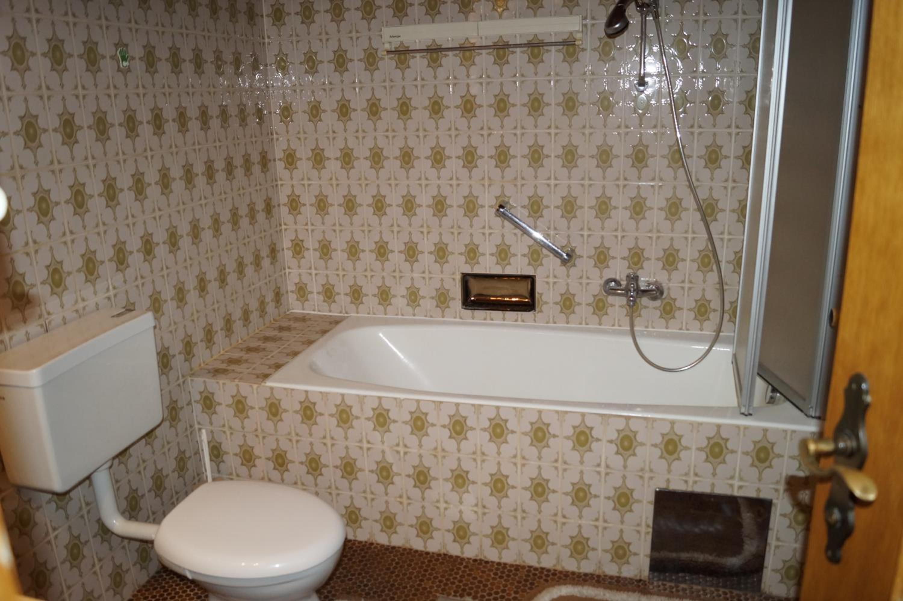Appartment Karwendelblick