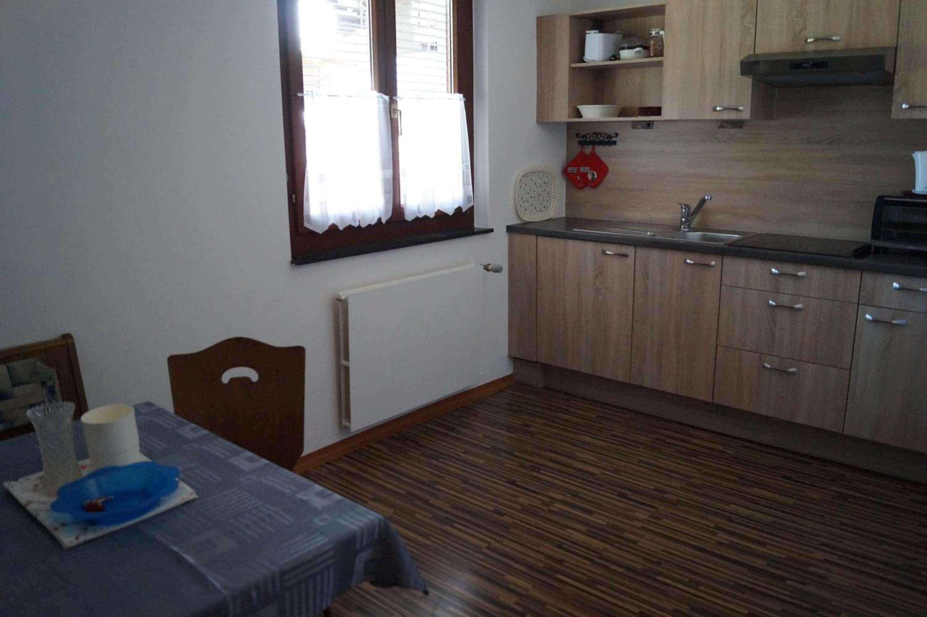 Appartment Karwendelblick