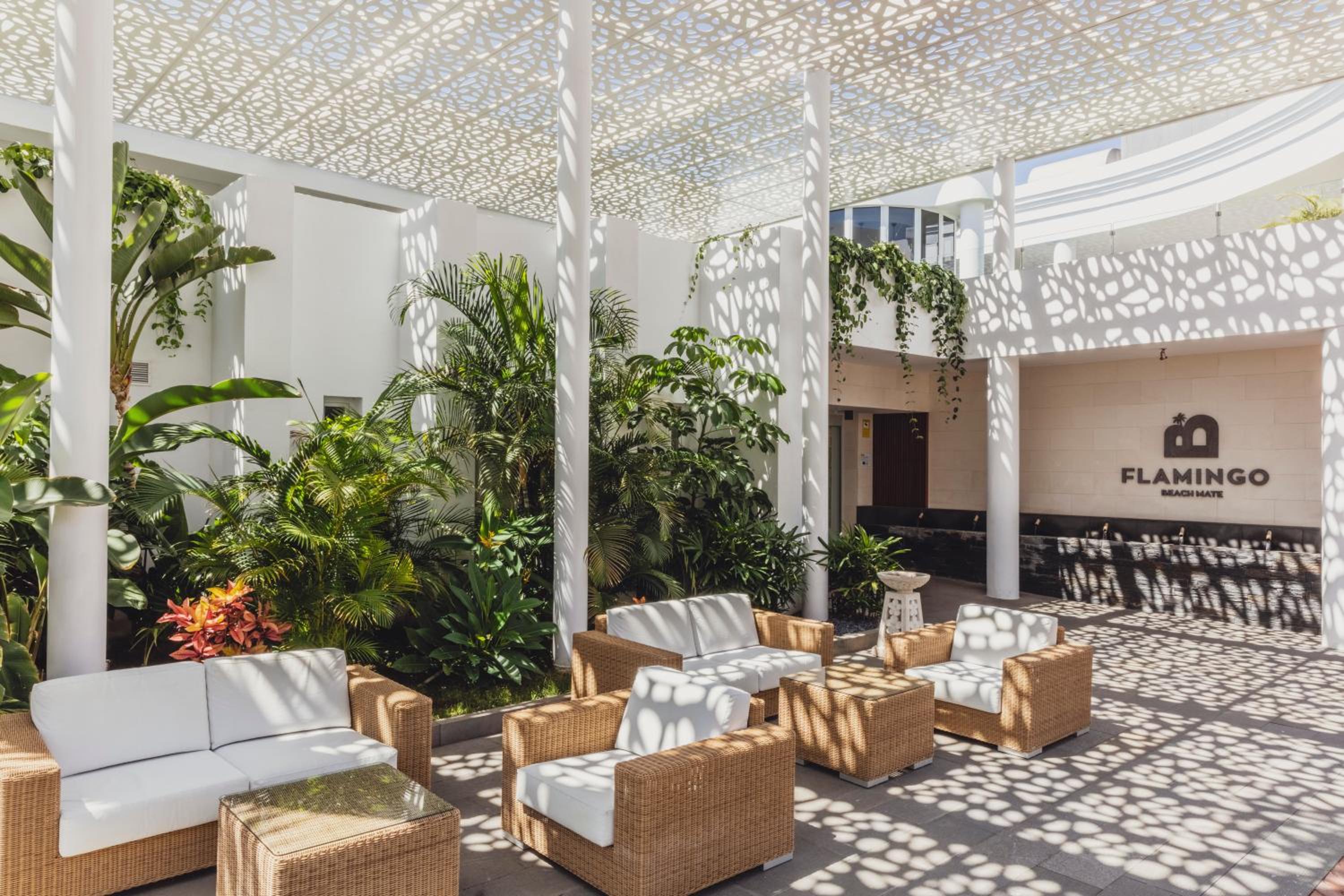 Adeje Vacations - Flamingo Beach Mate - Property Image 45