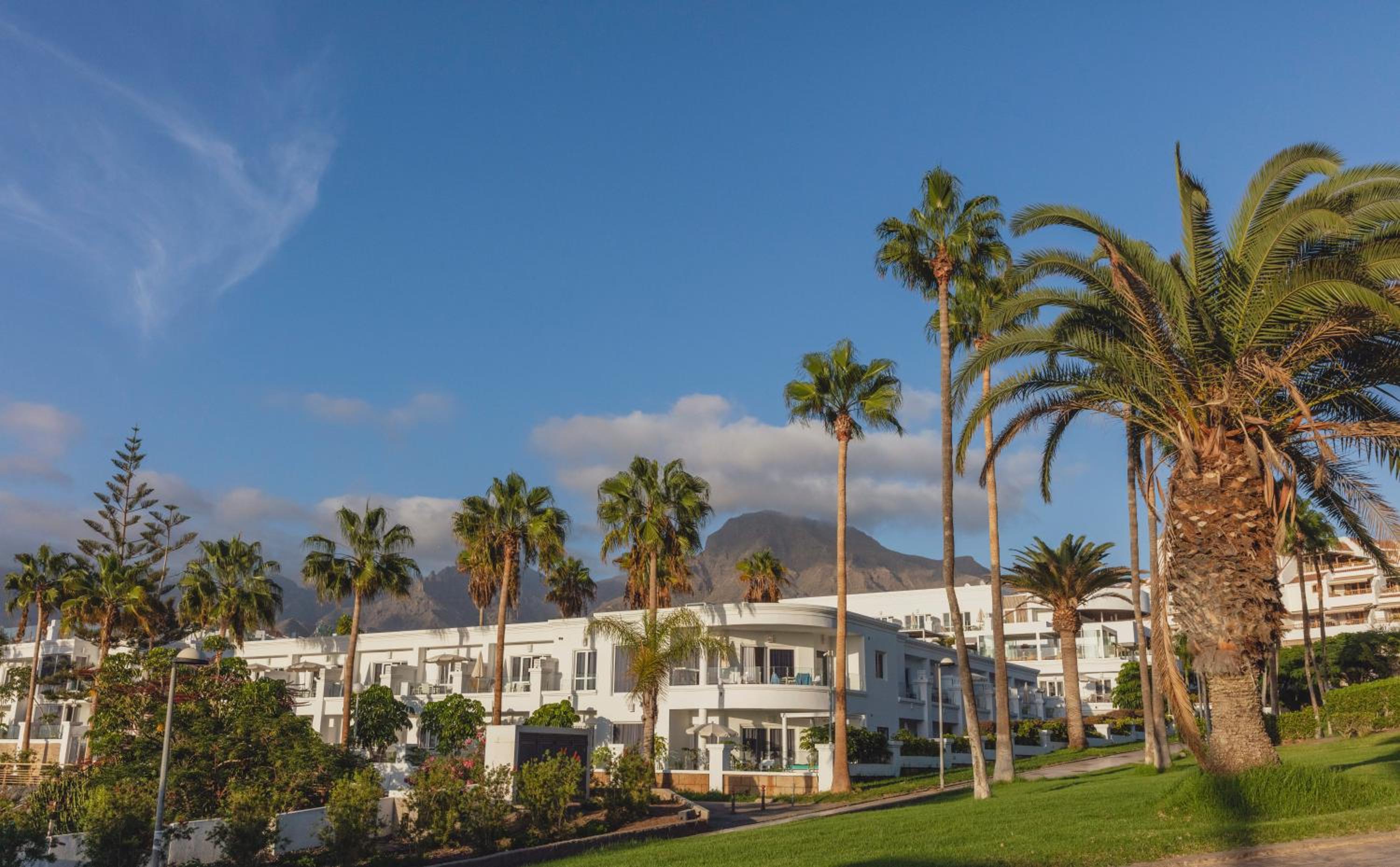 Adeje Vacations - Flamingo Beach Mate - Property Image 40