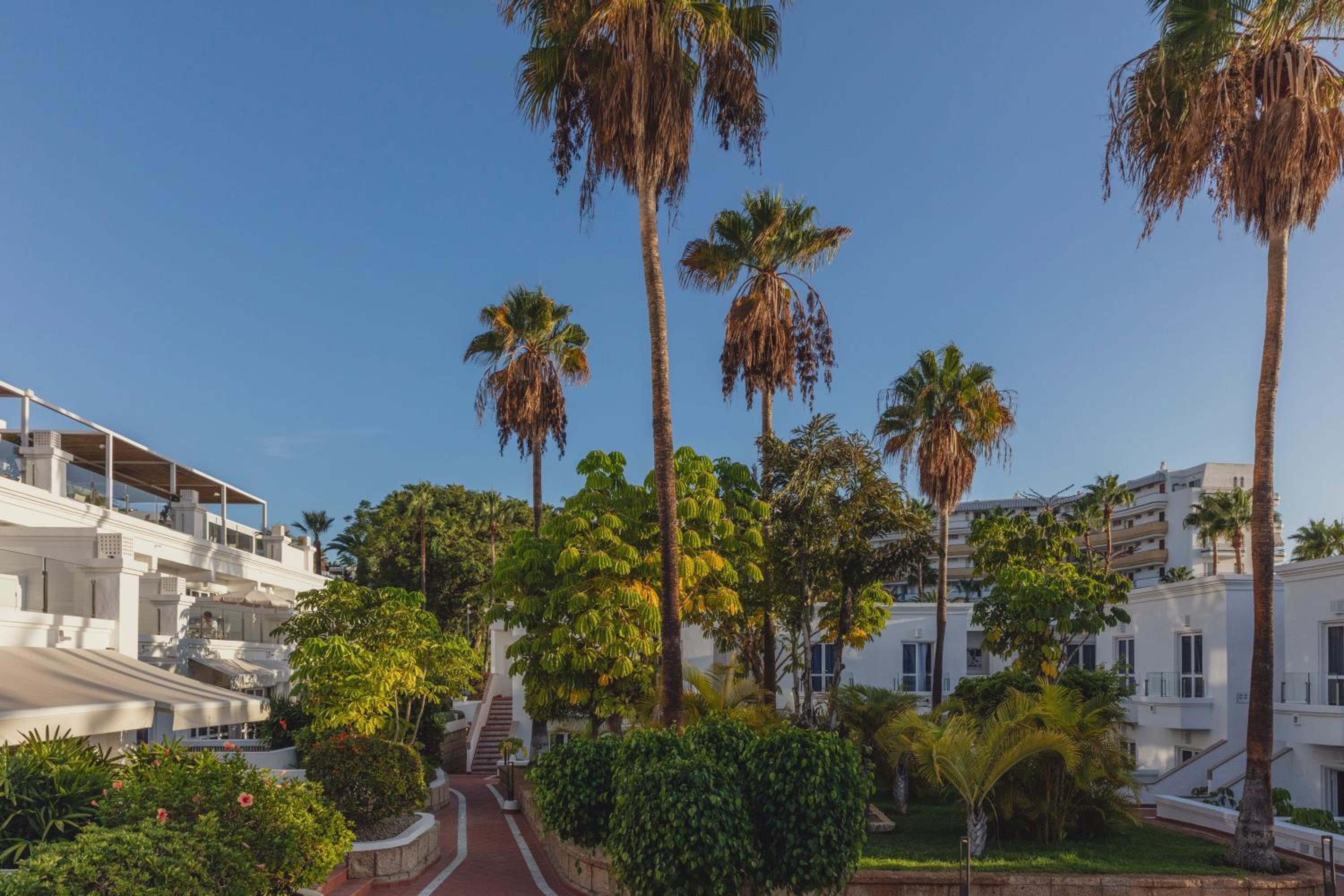 Adeje Vacations - Flamingo Beach Mate - Property Image 39