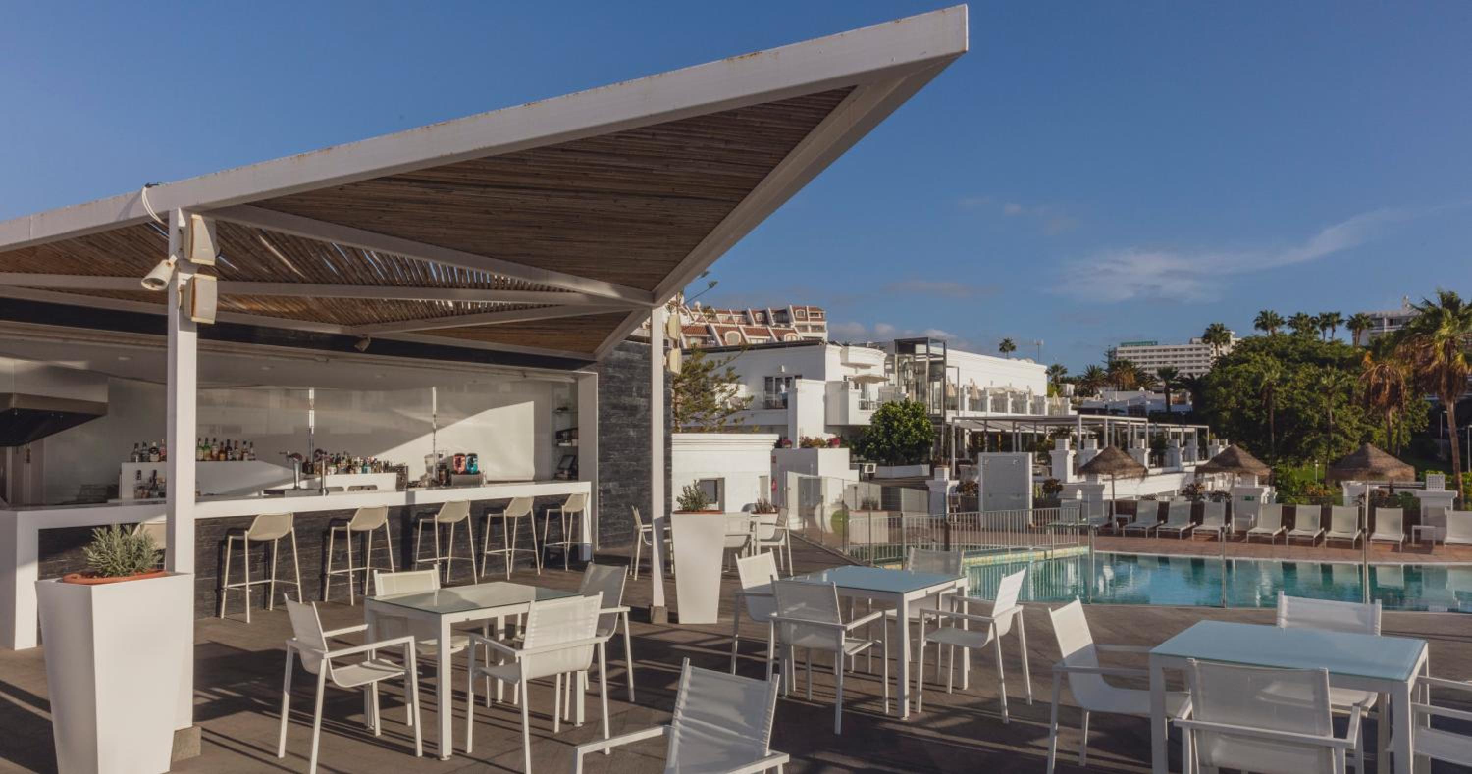 Adeje Vacations - Flamingo Beach Mate - Property Image 41