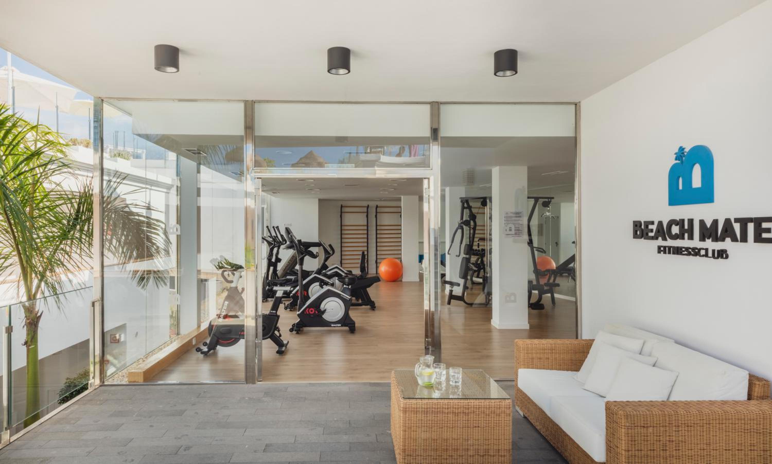 Adeje Vacations - Flamingo Beach Mate - Property Image 83