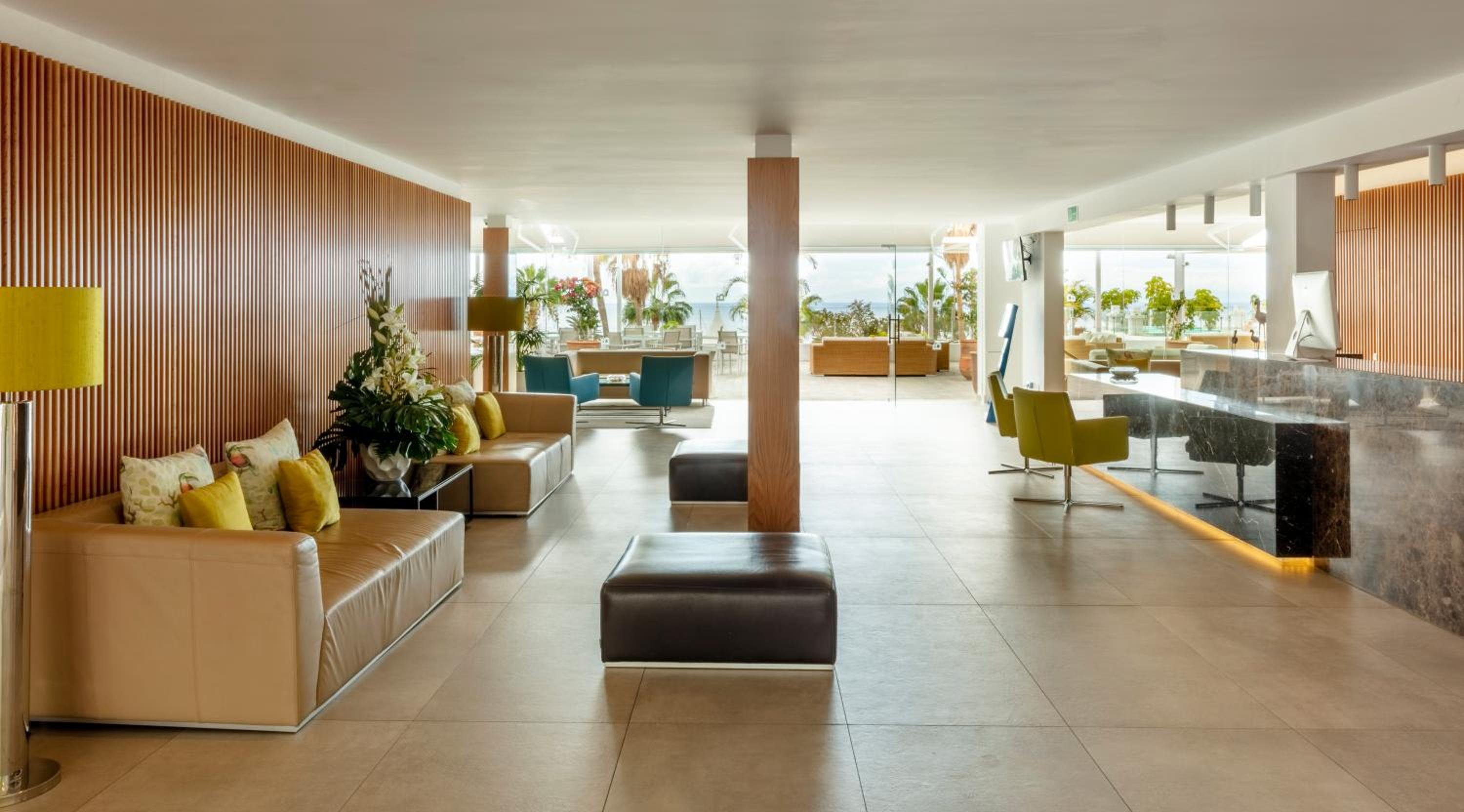 Adeje Vacations - Flamingo Beach Mate - Property Image 43