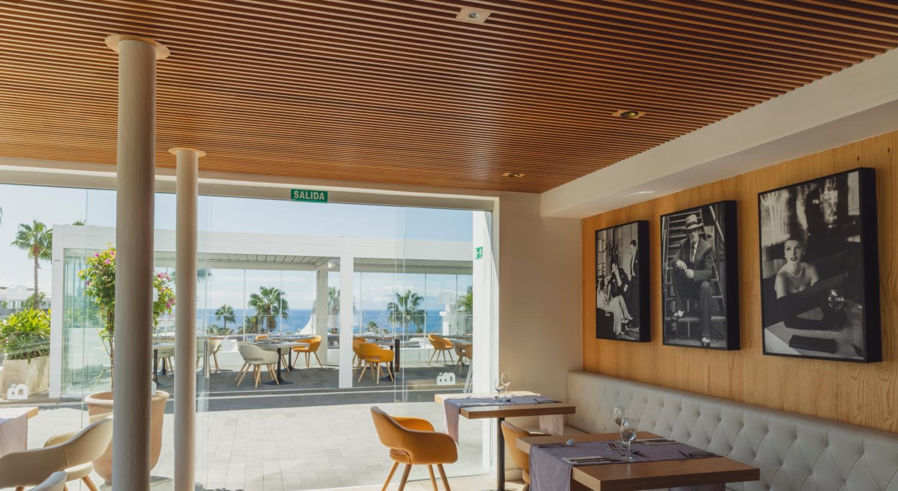 Adeje Vacations - Flamingo Beach Mate - Property Image 1