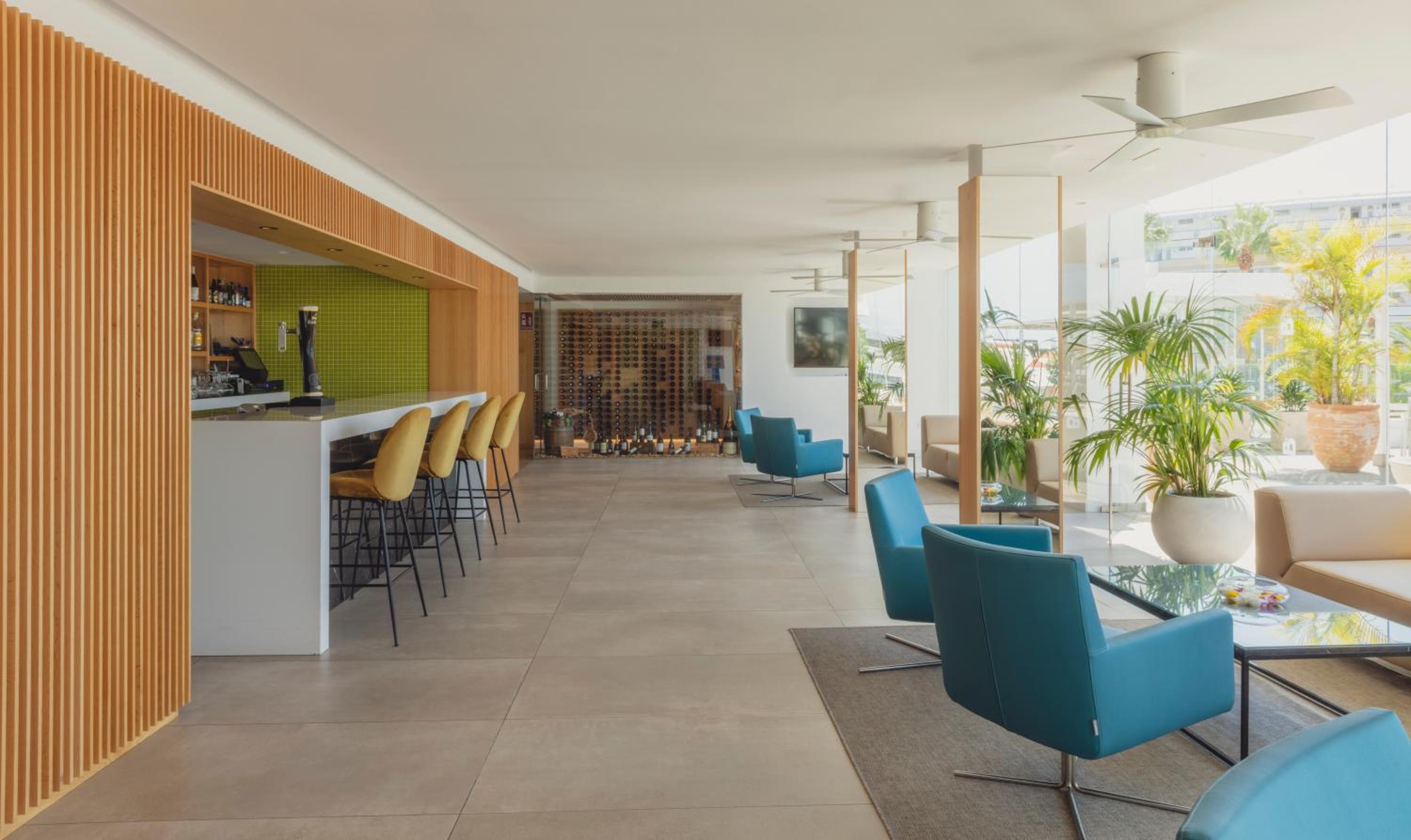 Adeje Vacations - Flamingo Beach Mate - Property Image 46