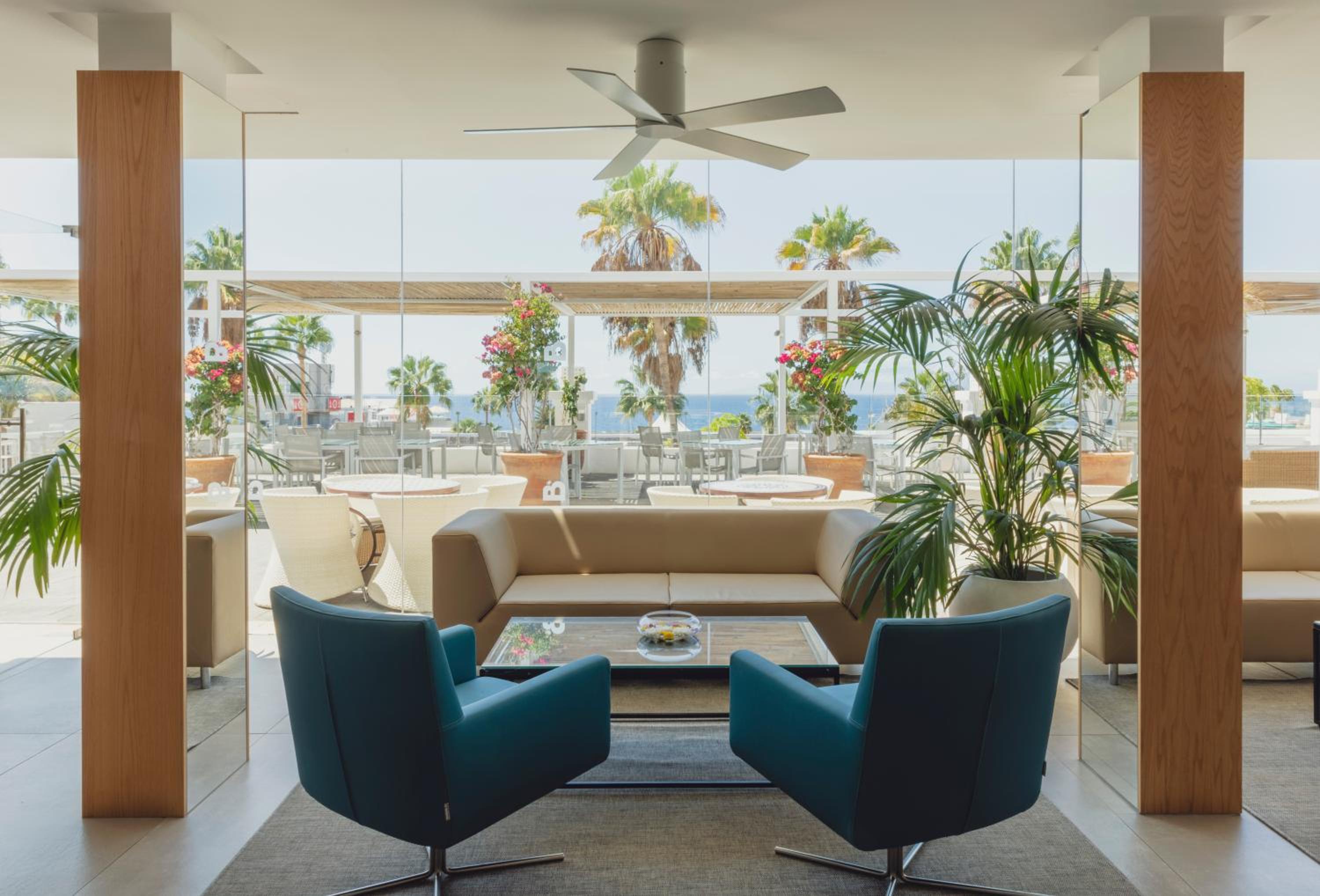 Adeje Vacations - Flamingo Beach Mate - Property Image 47