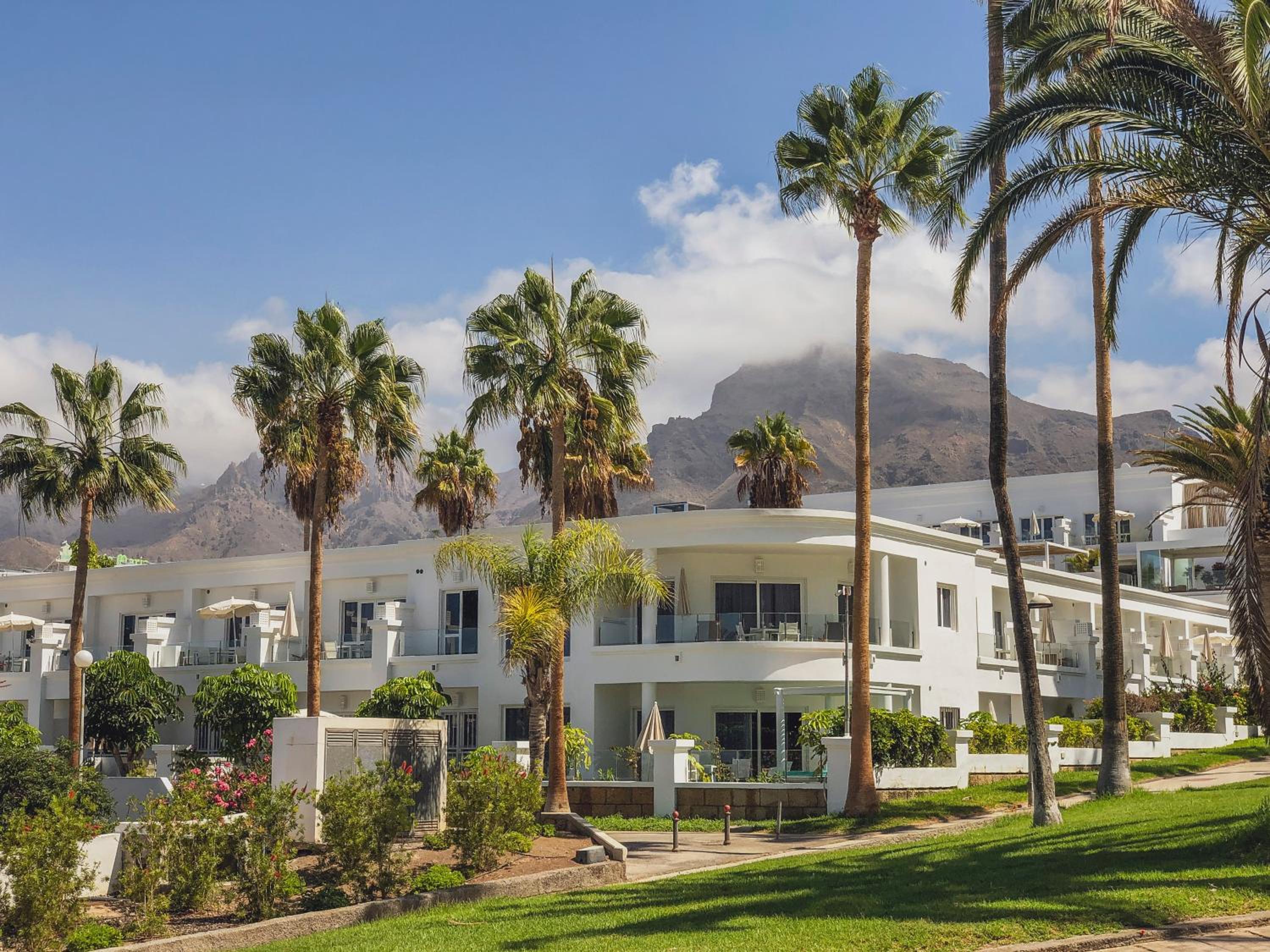 Adeje Vacations - Flamingo Beach Mate - Property Image 17