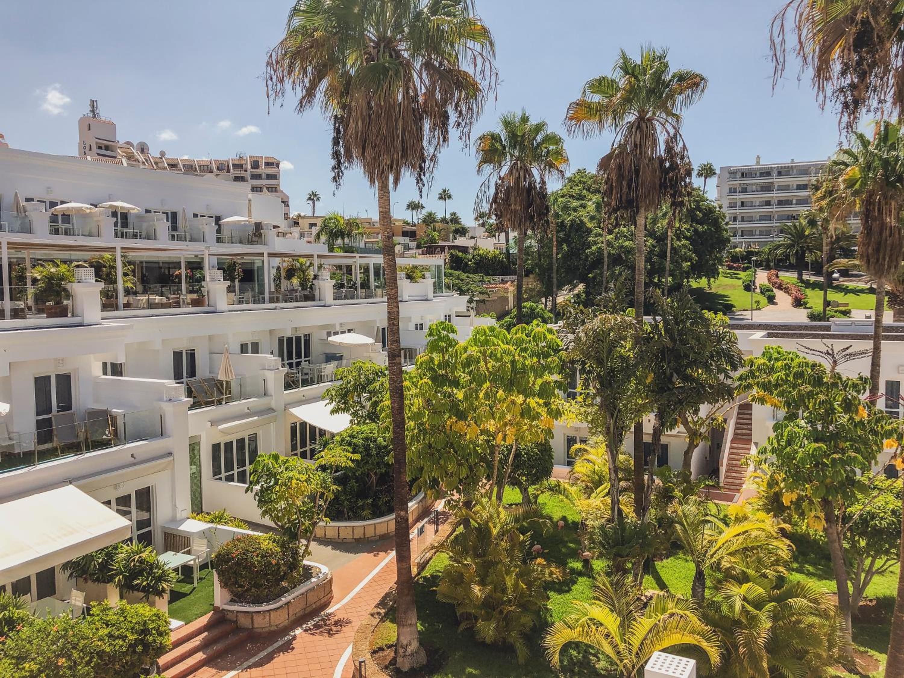 Adeje Vacations - Flamingo Beach Mate - Property Image 13