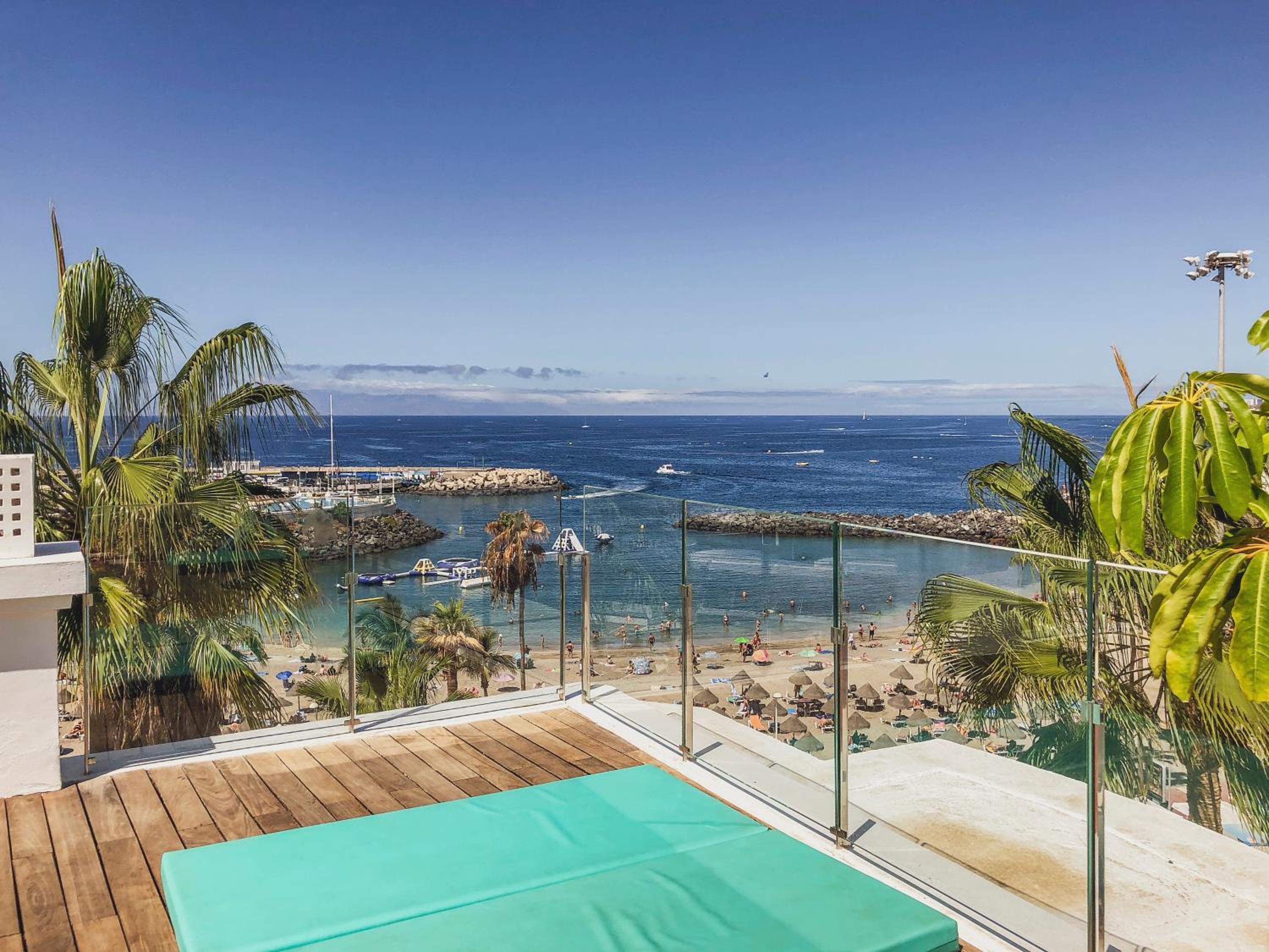 Adeje Vacations - Flamingo Beach Mate - Property Image 12