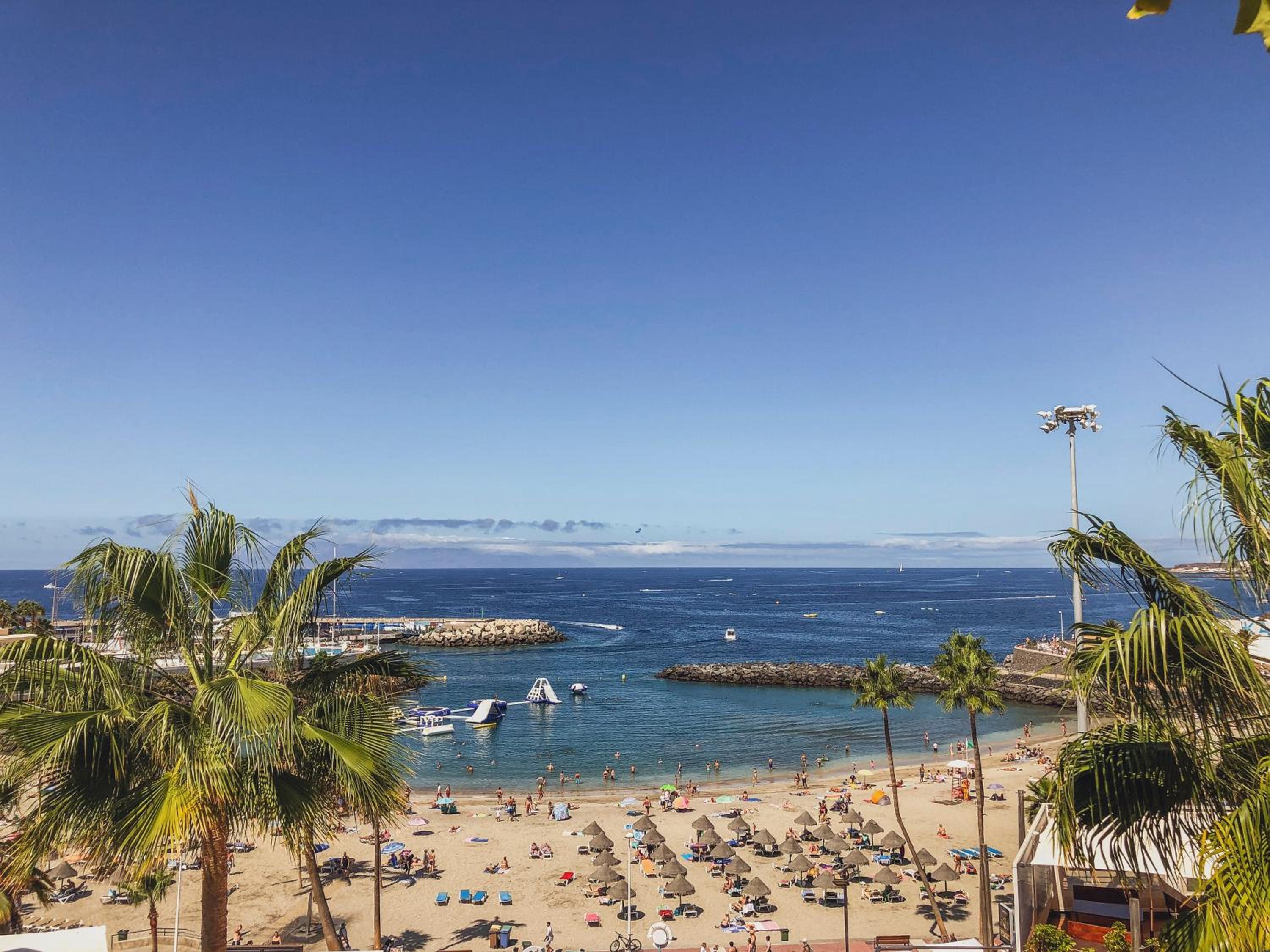 Adeje Vacations - Flamingo Beach Mate - Property Image 26