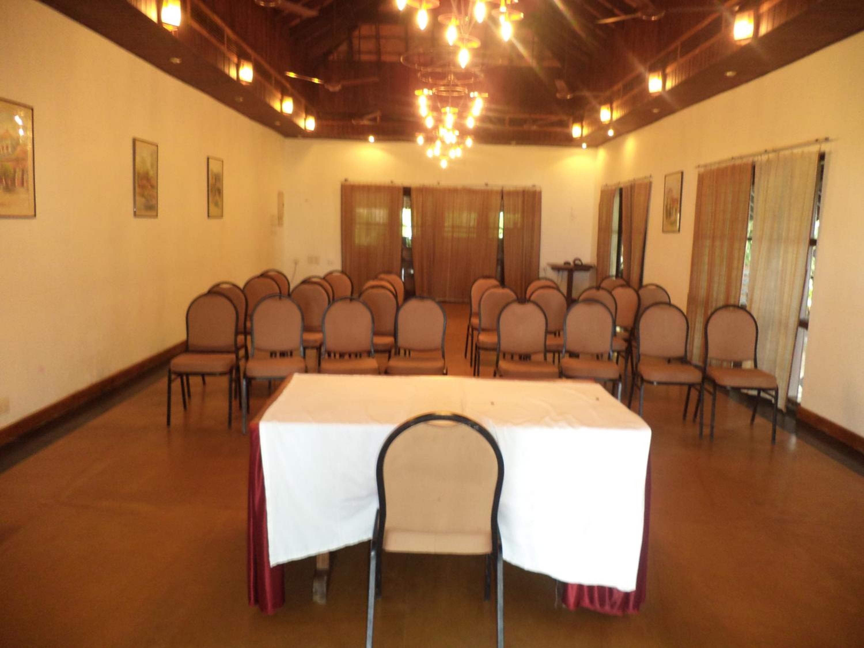 Punnamada Resort, photo 26
