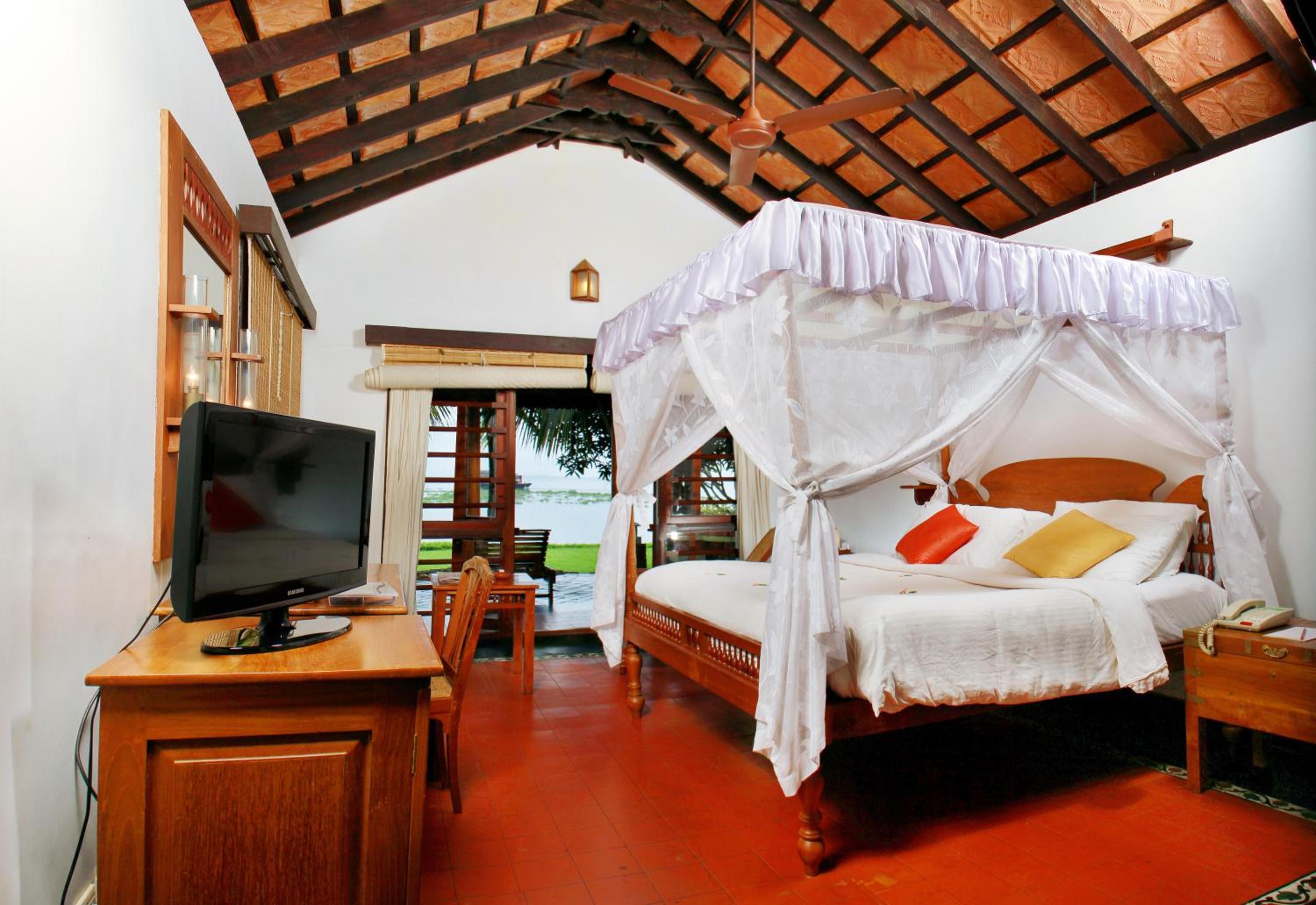 Punnamada Resort, photo 43