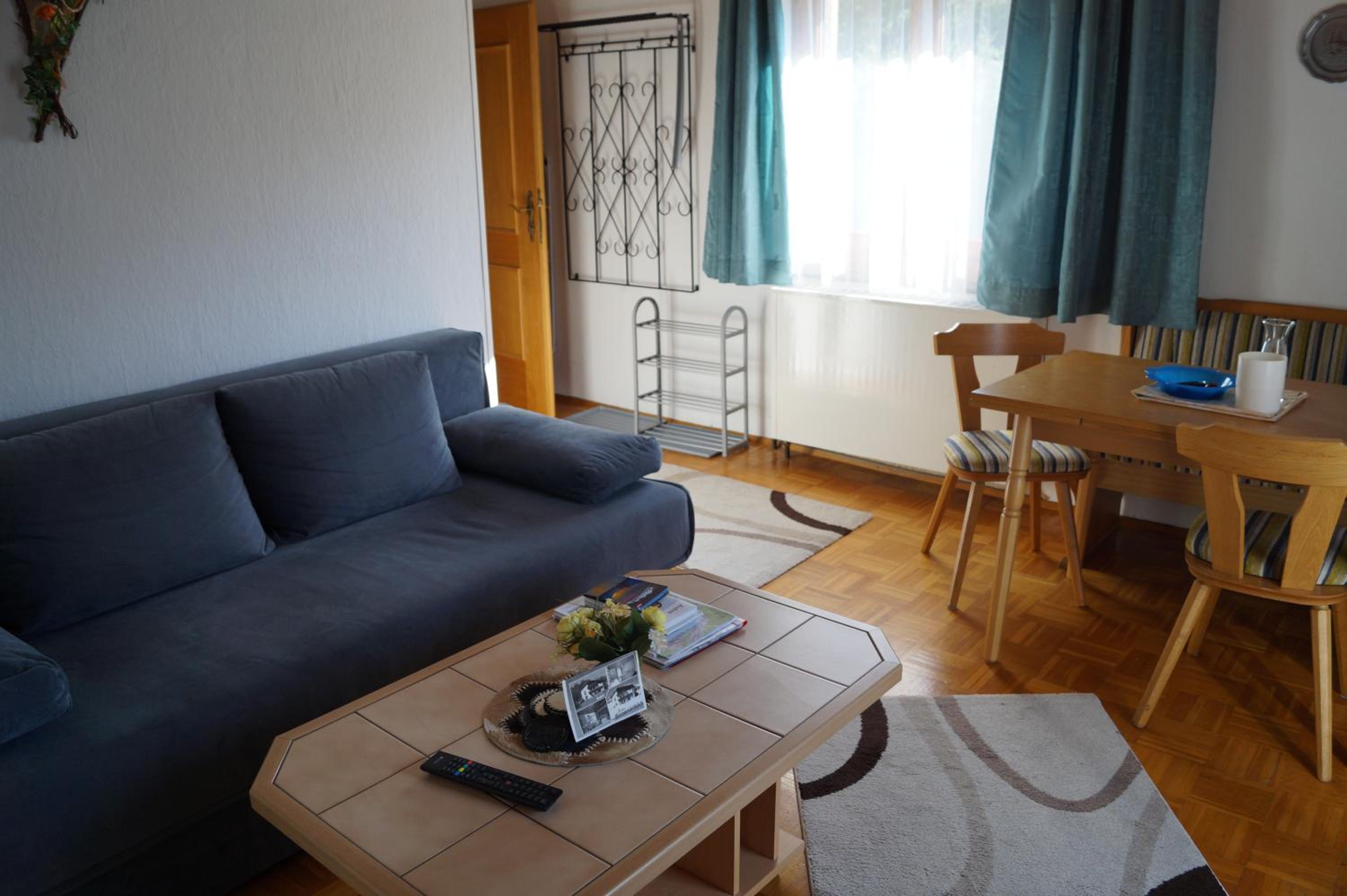 Appartment Karwendelblick